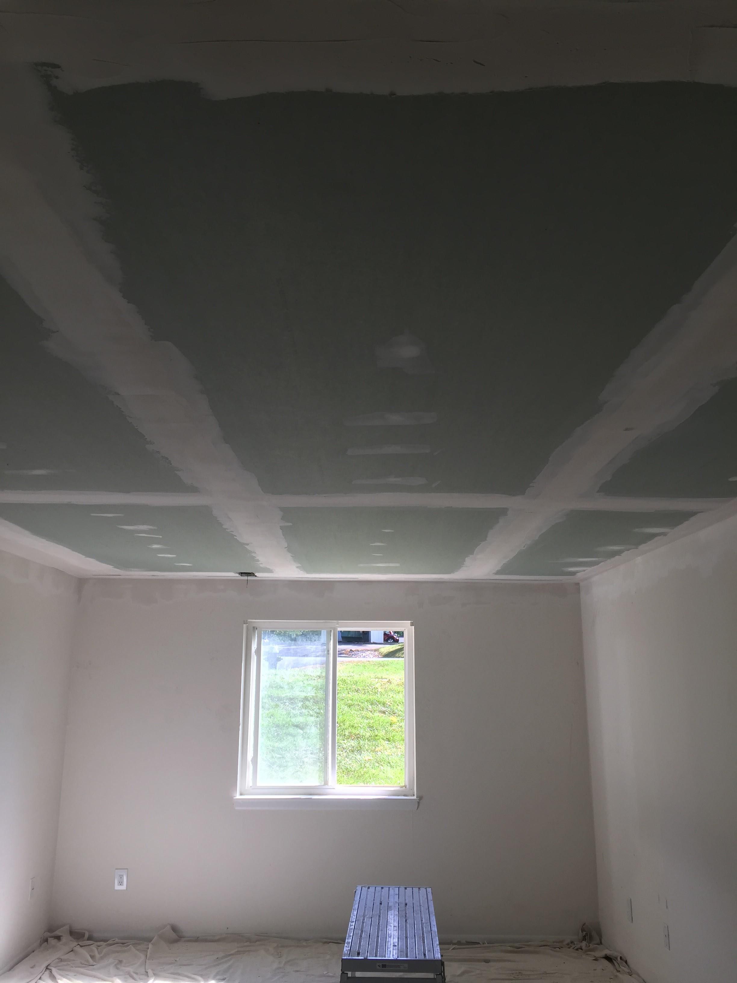 Drywall and Plastering for Mumma’s Painting in Hagerstown, Maryland