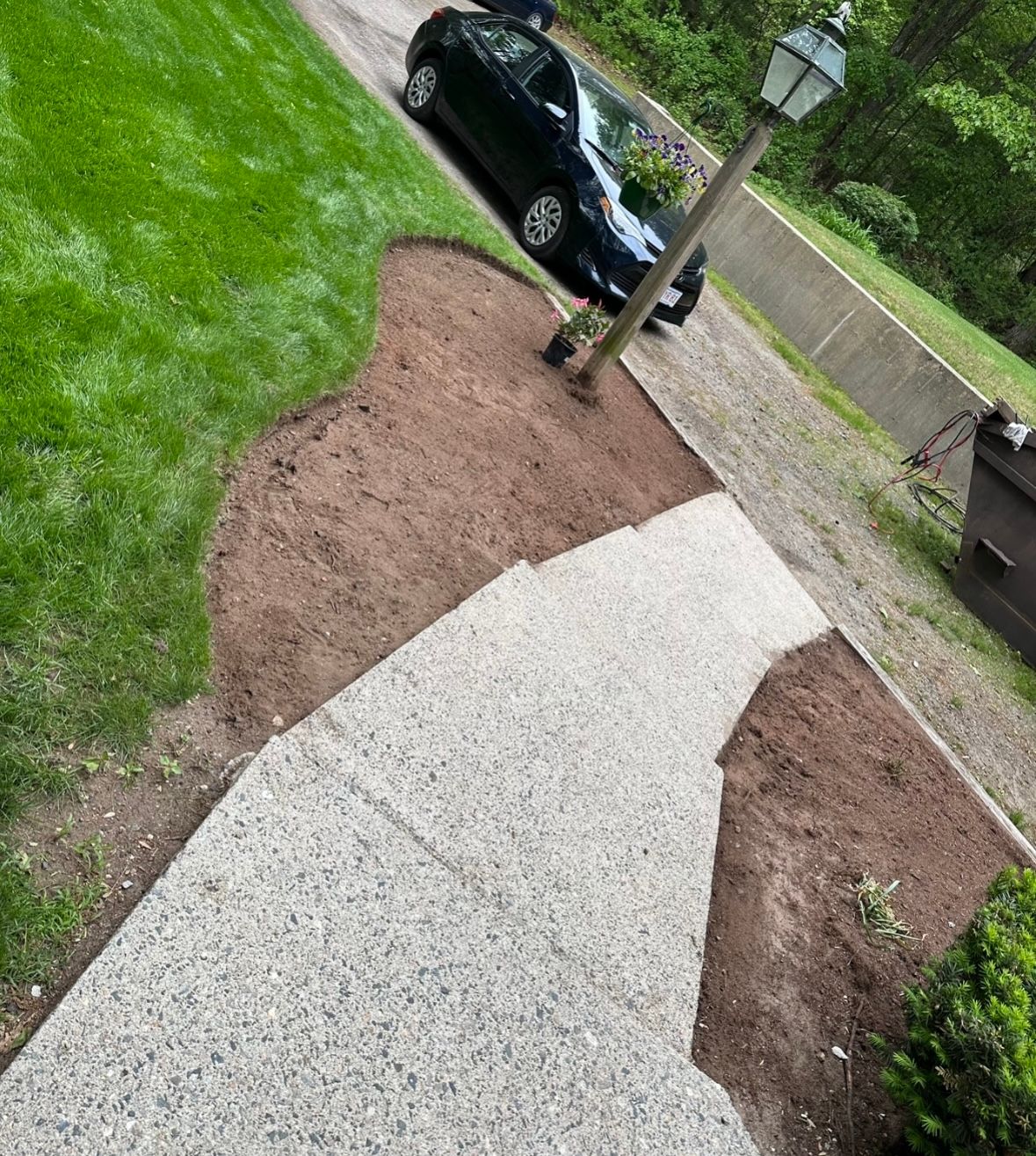  for Pote Landscaping LLC in Wilmington, MA