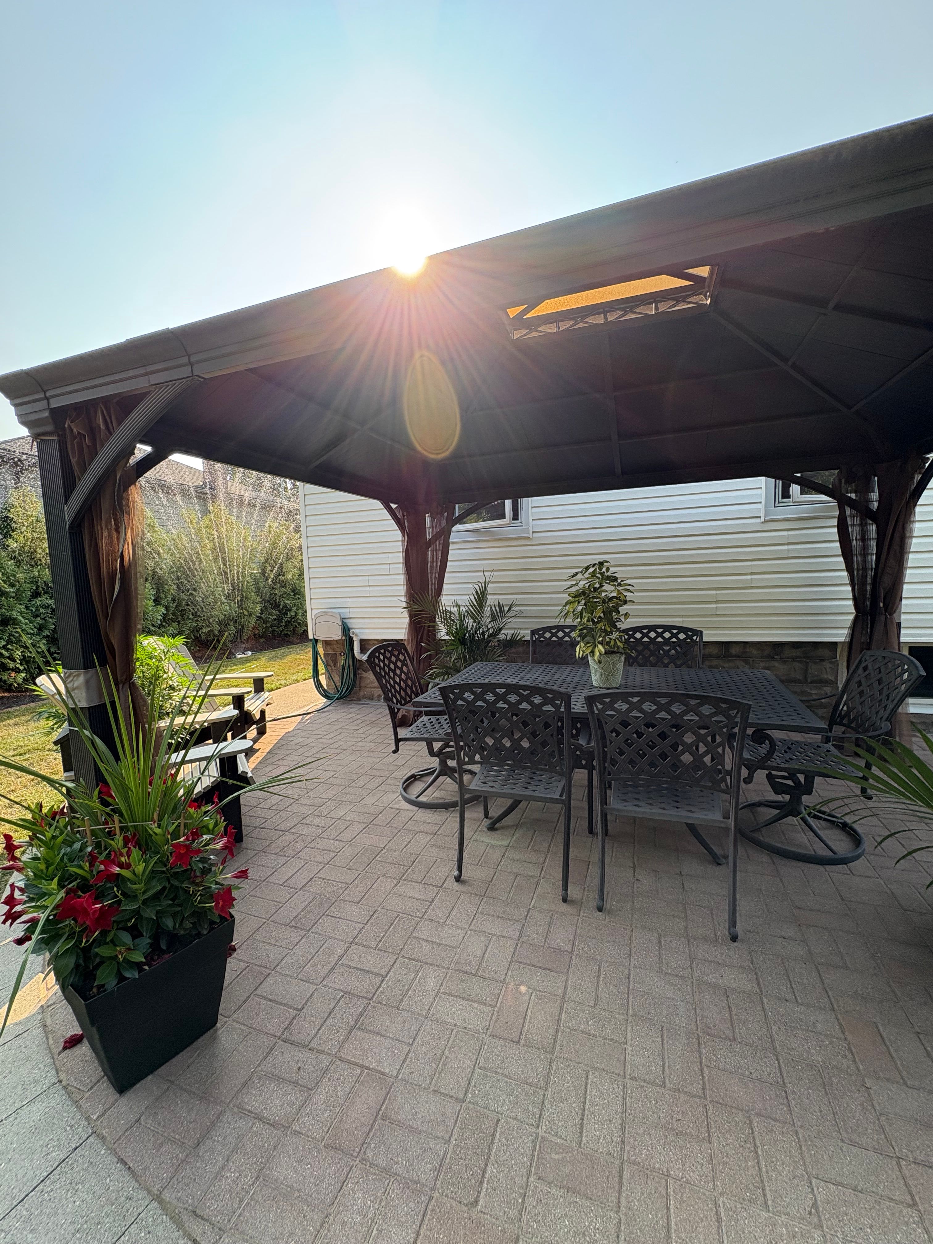 All Photos for Pure Pavers Restoration in Burlington, ON