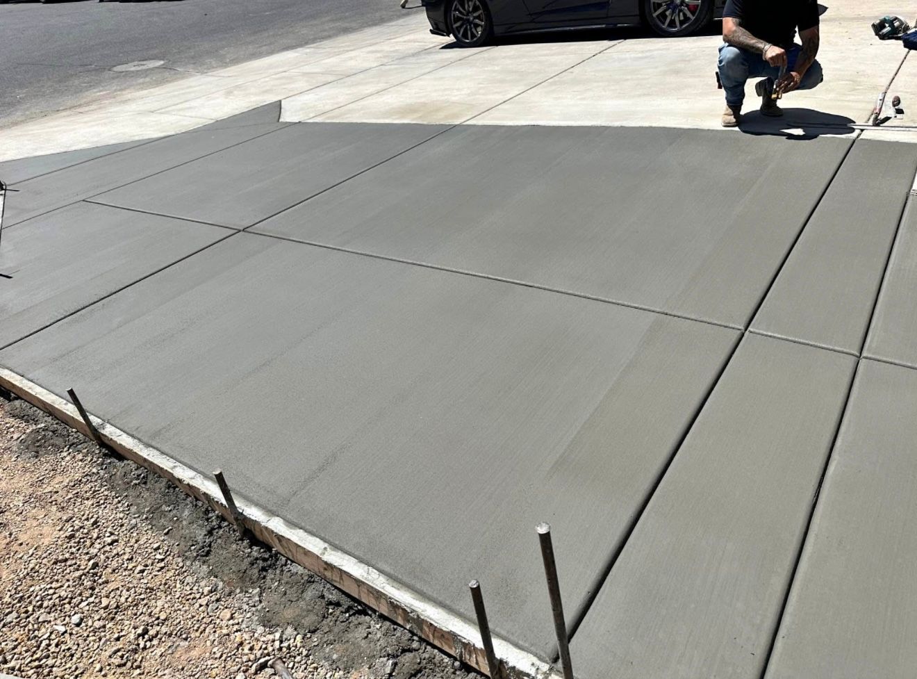 All Photos for Longley Construction in Algodones, NM