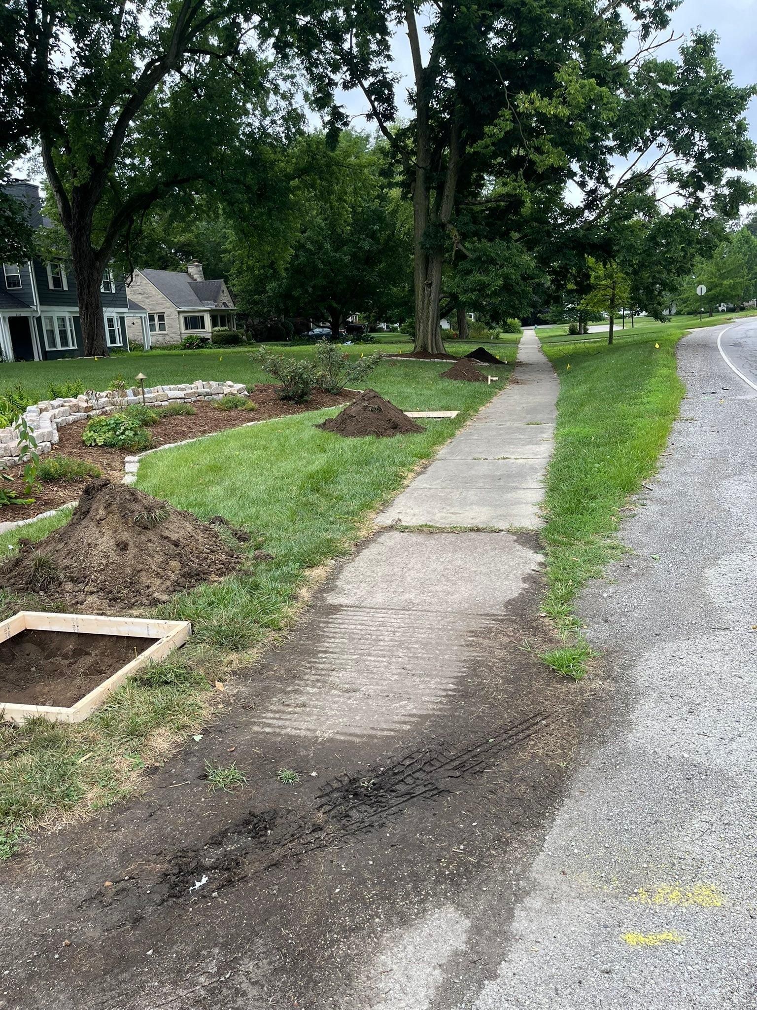  for Whyde Masonry in Beech Grove, IN