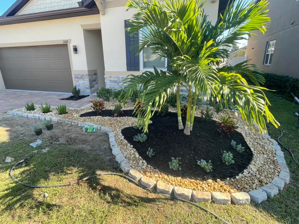 All Photos for Dandelion Landscaping in Clermont, FL