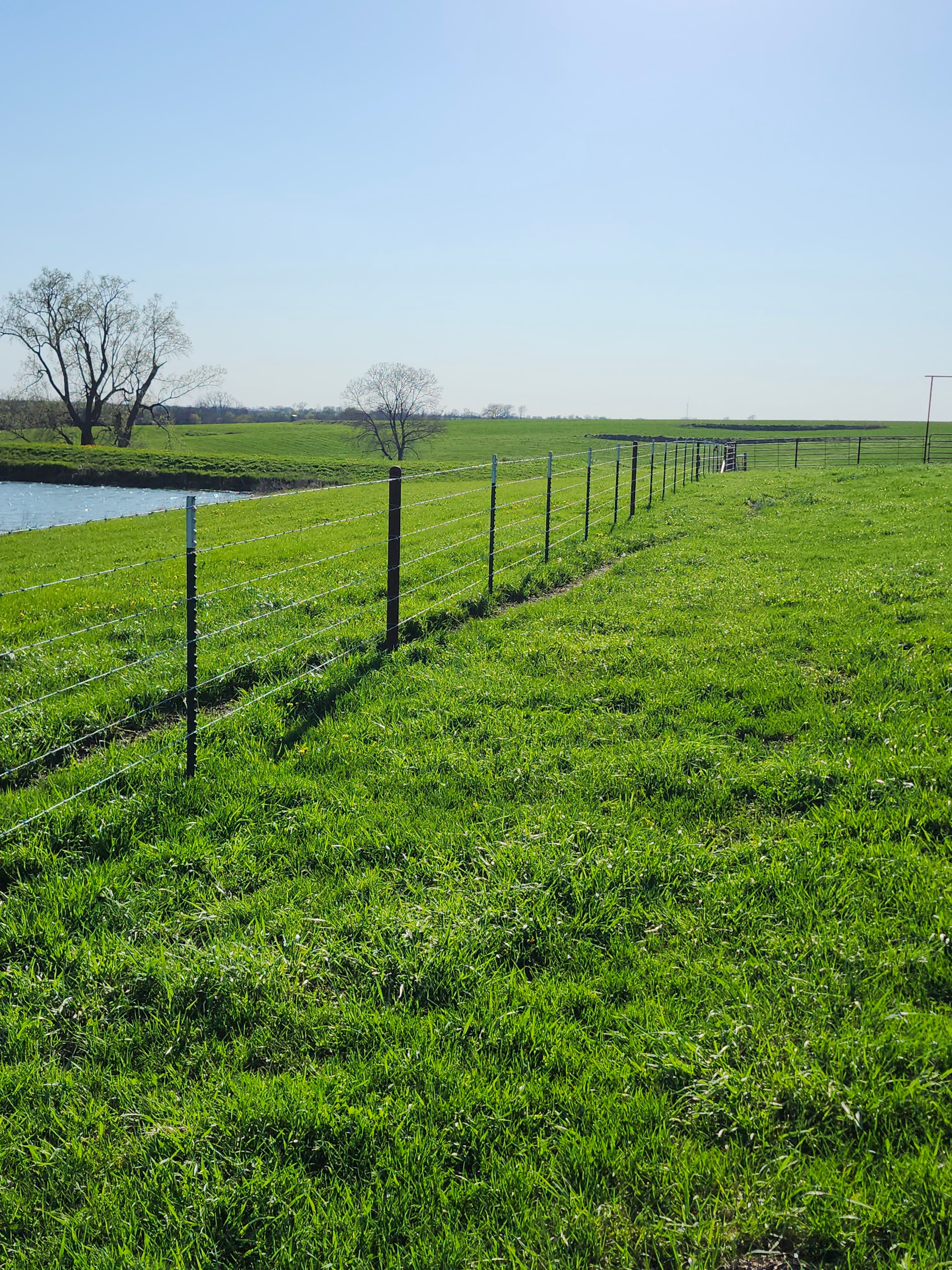  for HWY 2&65 Fabrication & Fencing in Humeston, IA