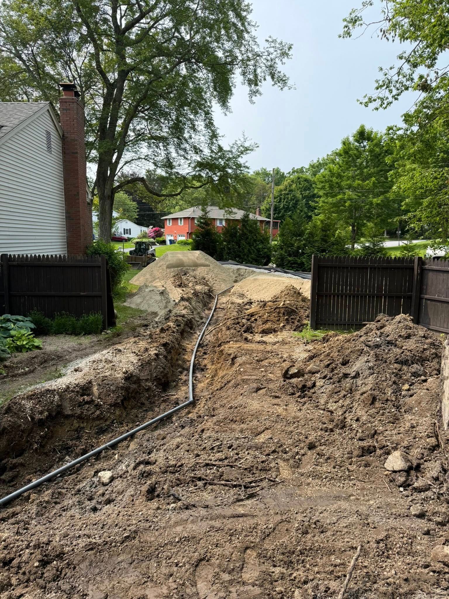 All Photos for DArcy  Cleveland & Sons Excavation LLC in Pawcatuck, CT