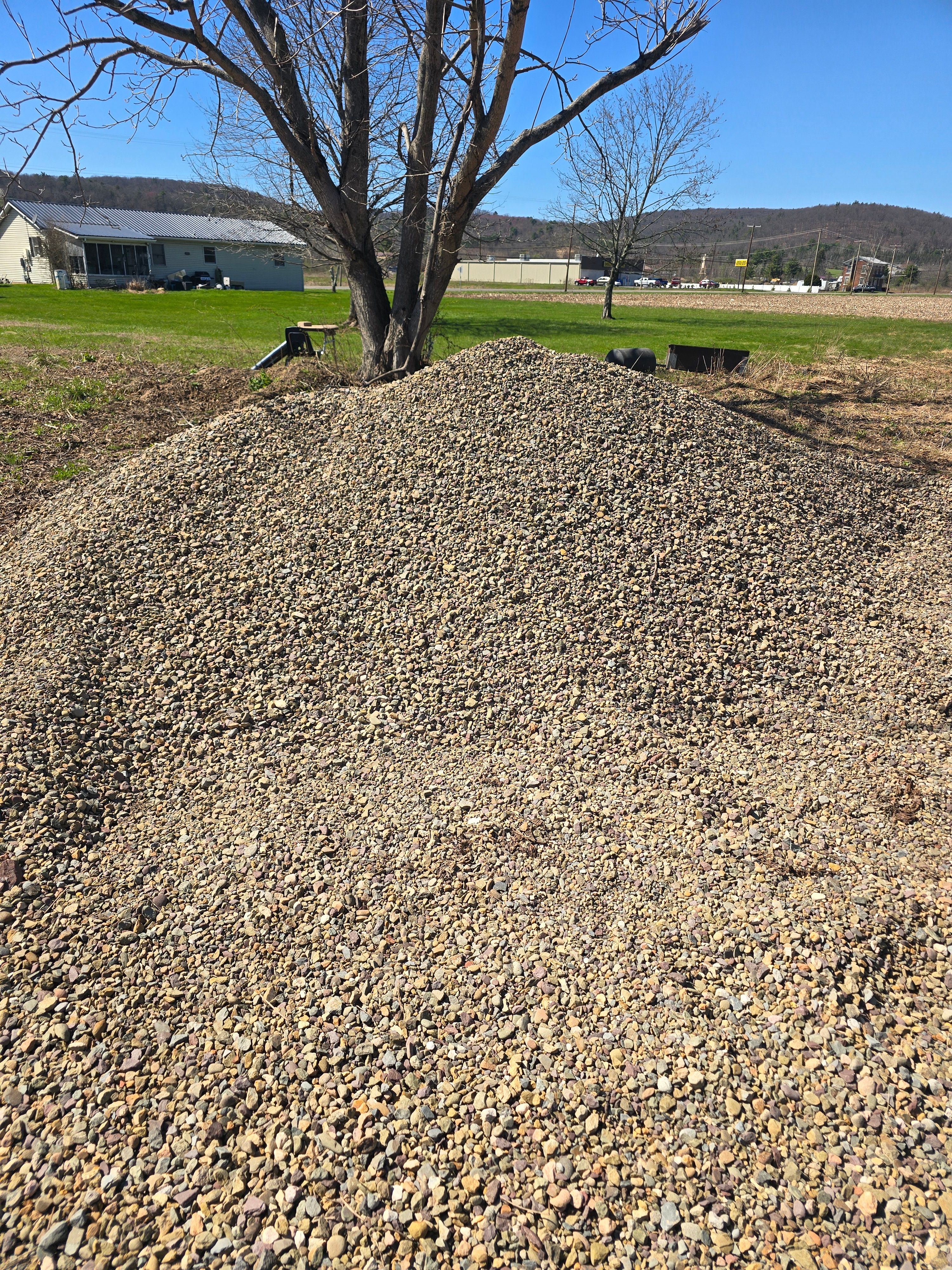  for Down Home Landscaping in Stillwater, PA