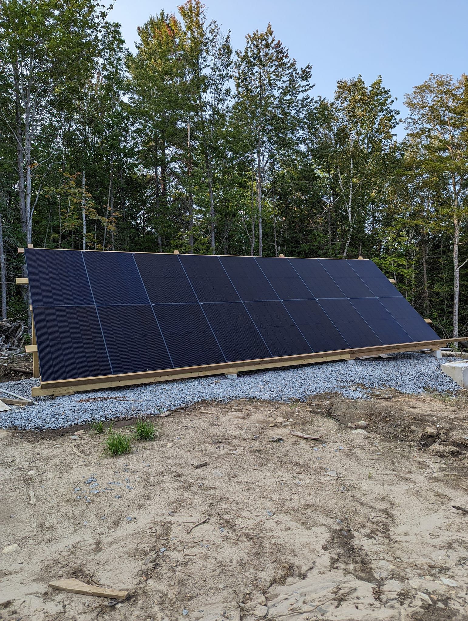 Electrical Repairs for Fine Point Electric LLC in Wentworth, NH