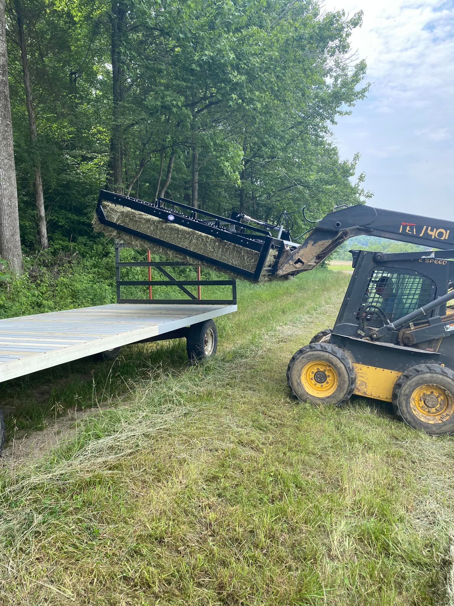  for Anderson River Ag in Cincinnati, OH