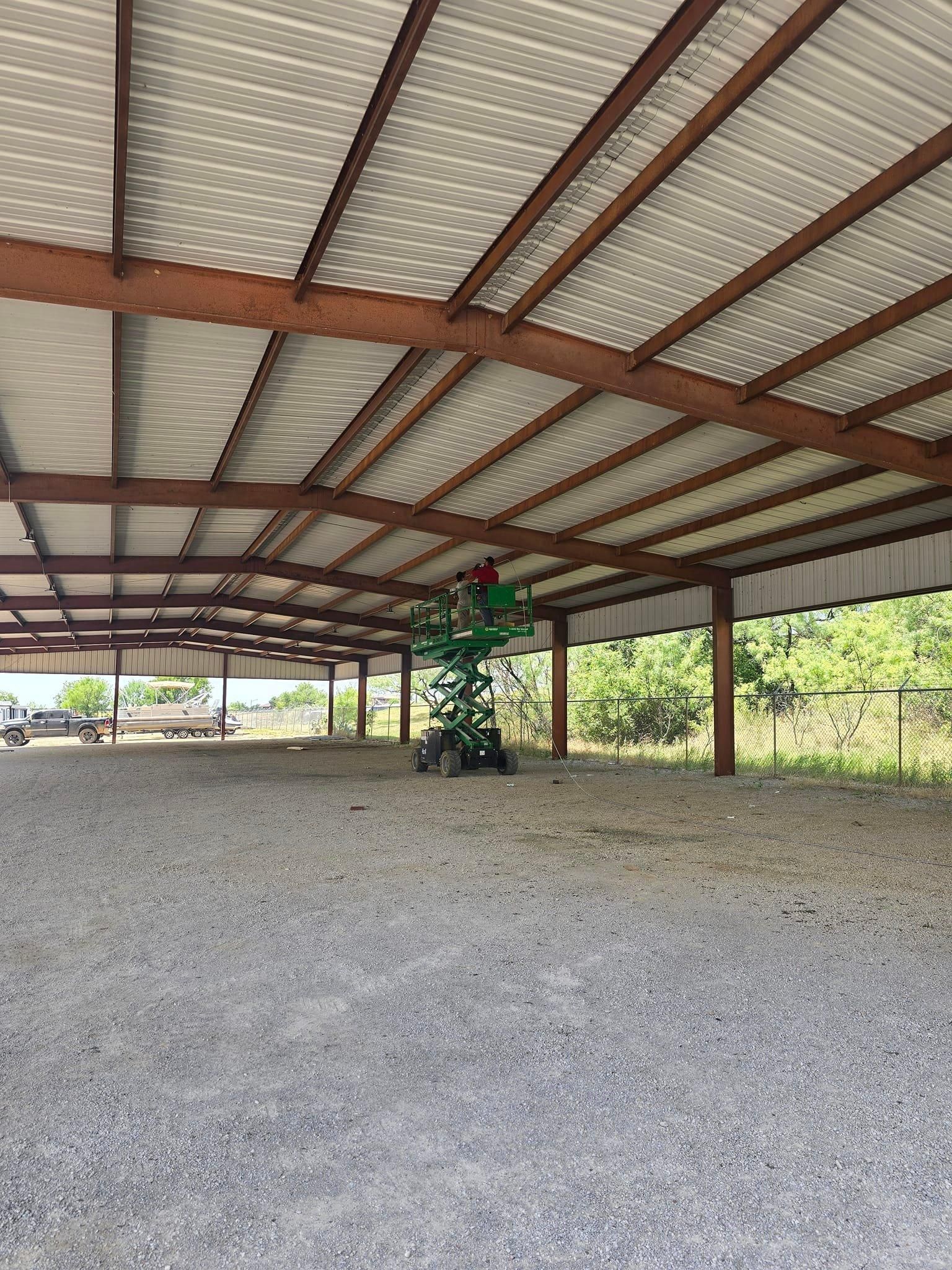  for Watcha GOT Electrical  in Graford,  TX