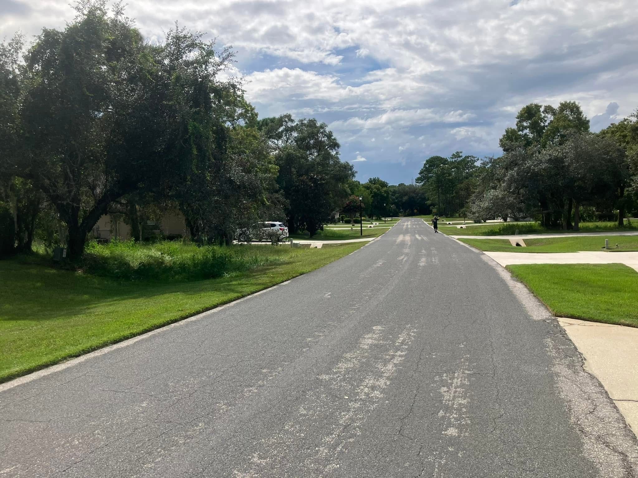  for Genesis Landscape Services in Spring Hill, FL