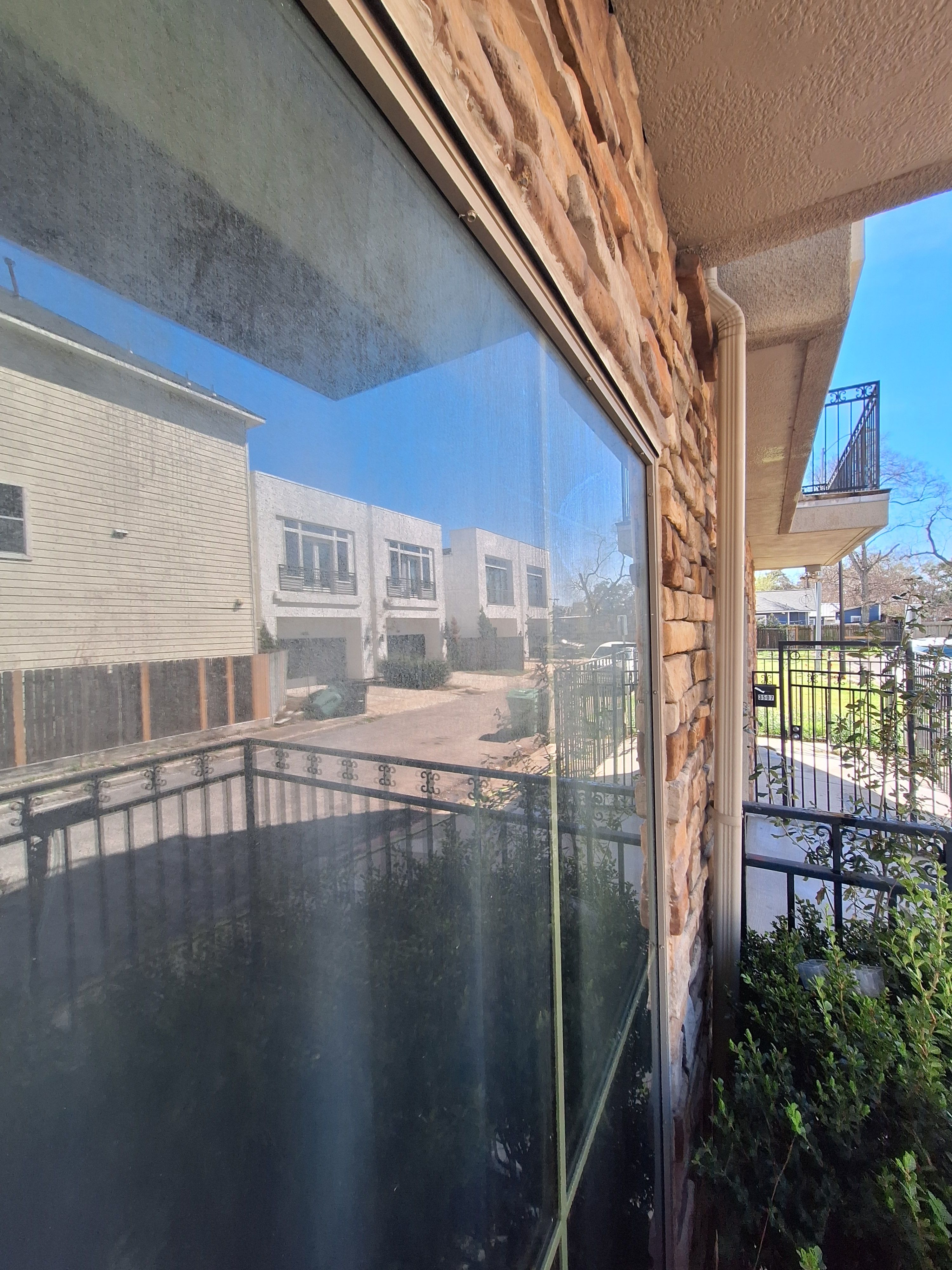  for Connected Exterior Cleaning in Dallas, TX