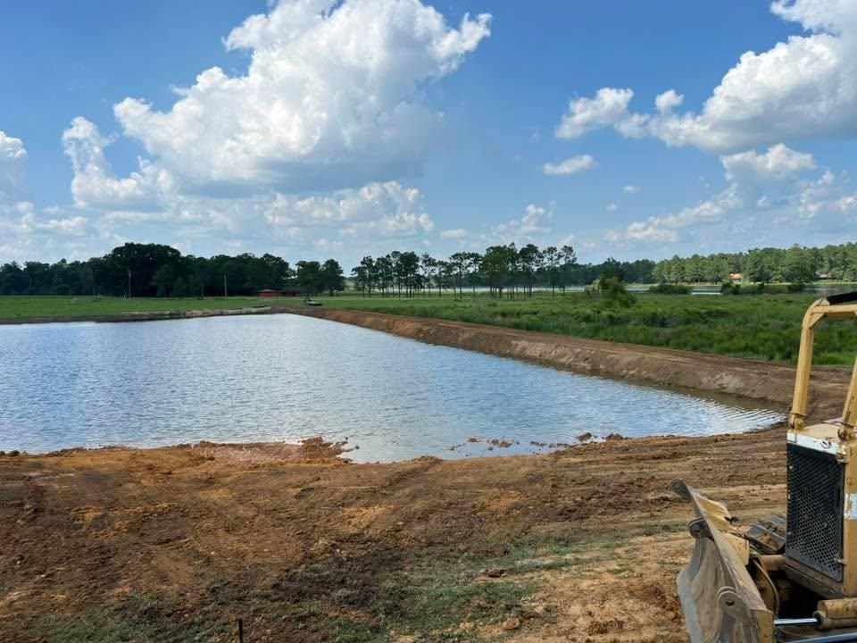  for Southeast Aquatic Land Services LLC  in Waycross, GA