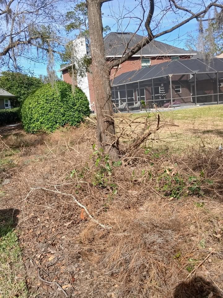  for Whole 9 Yards Services LLC in Green Cove Springs, FL