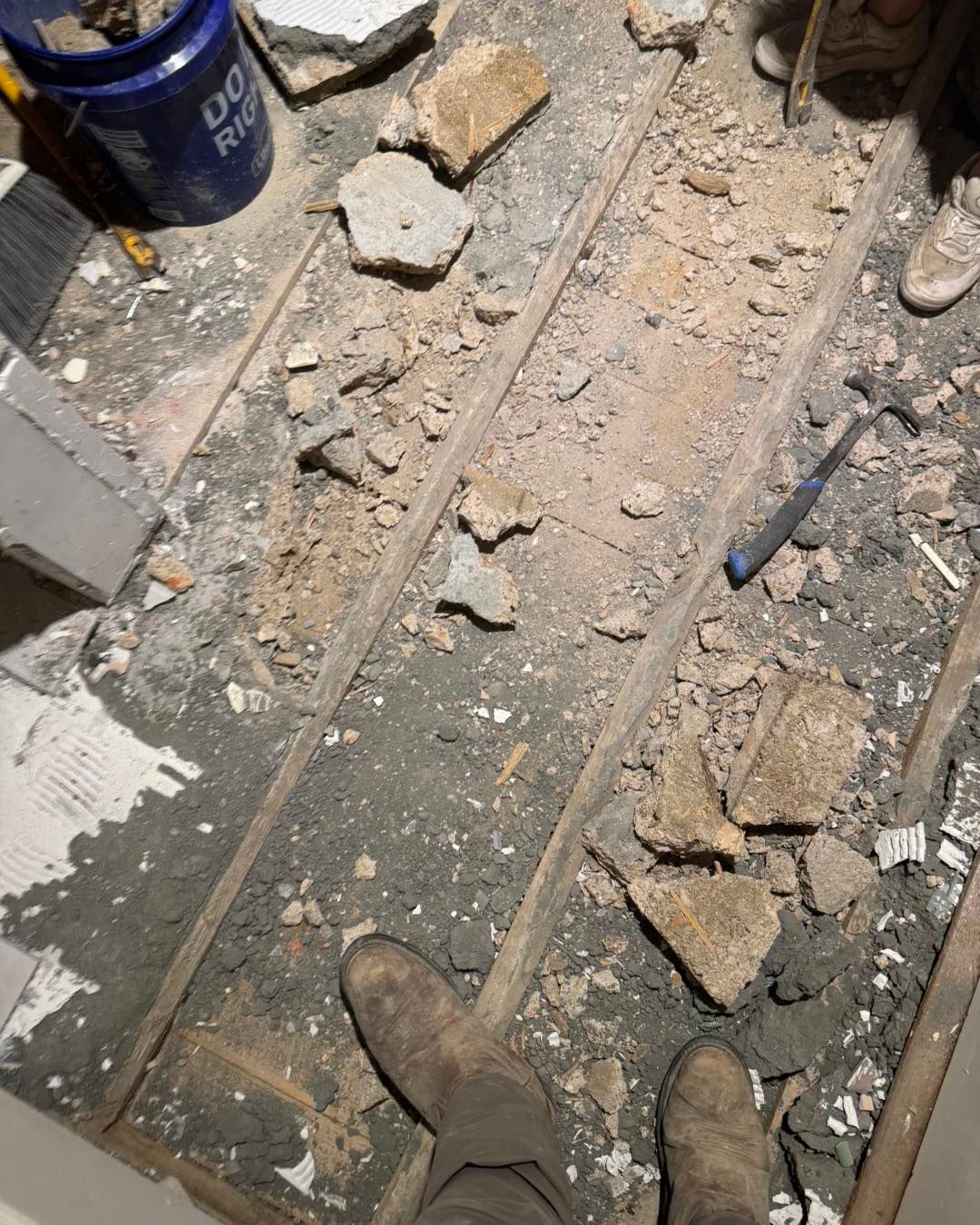  for Renegade Tile in Raleigh, NC