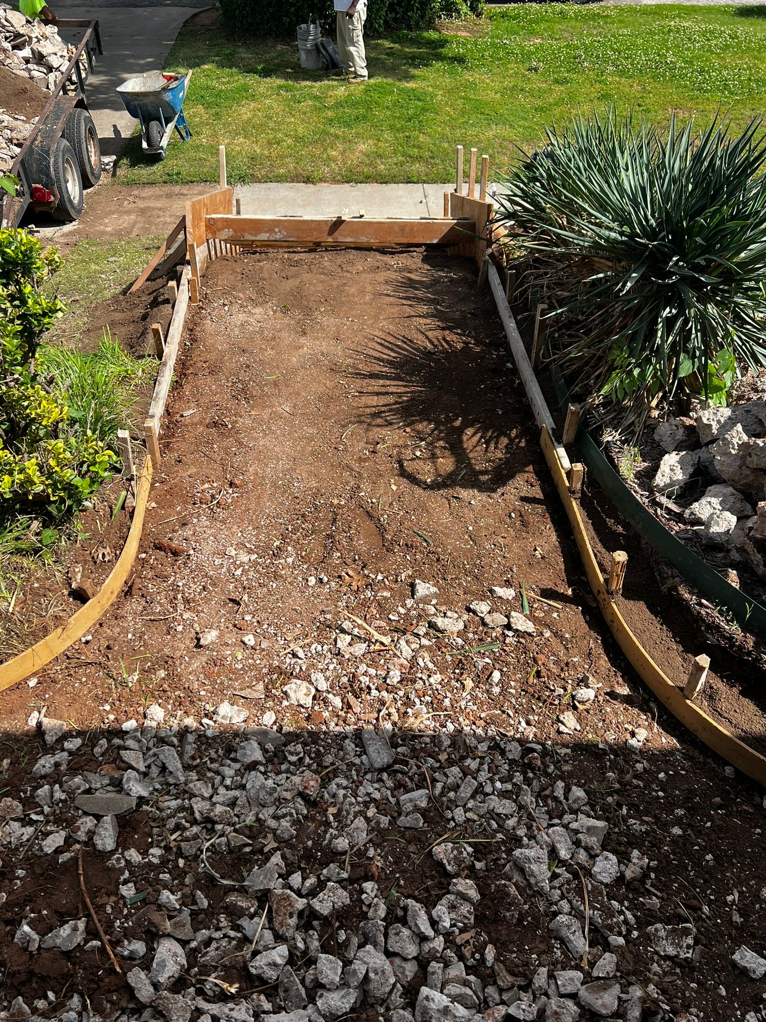  for Gb Concrete & Roofing in Spencer, OK