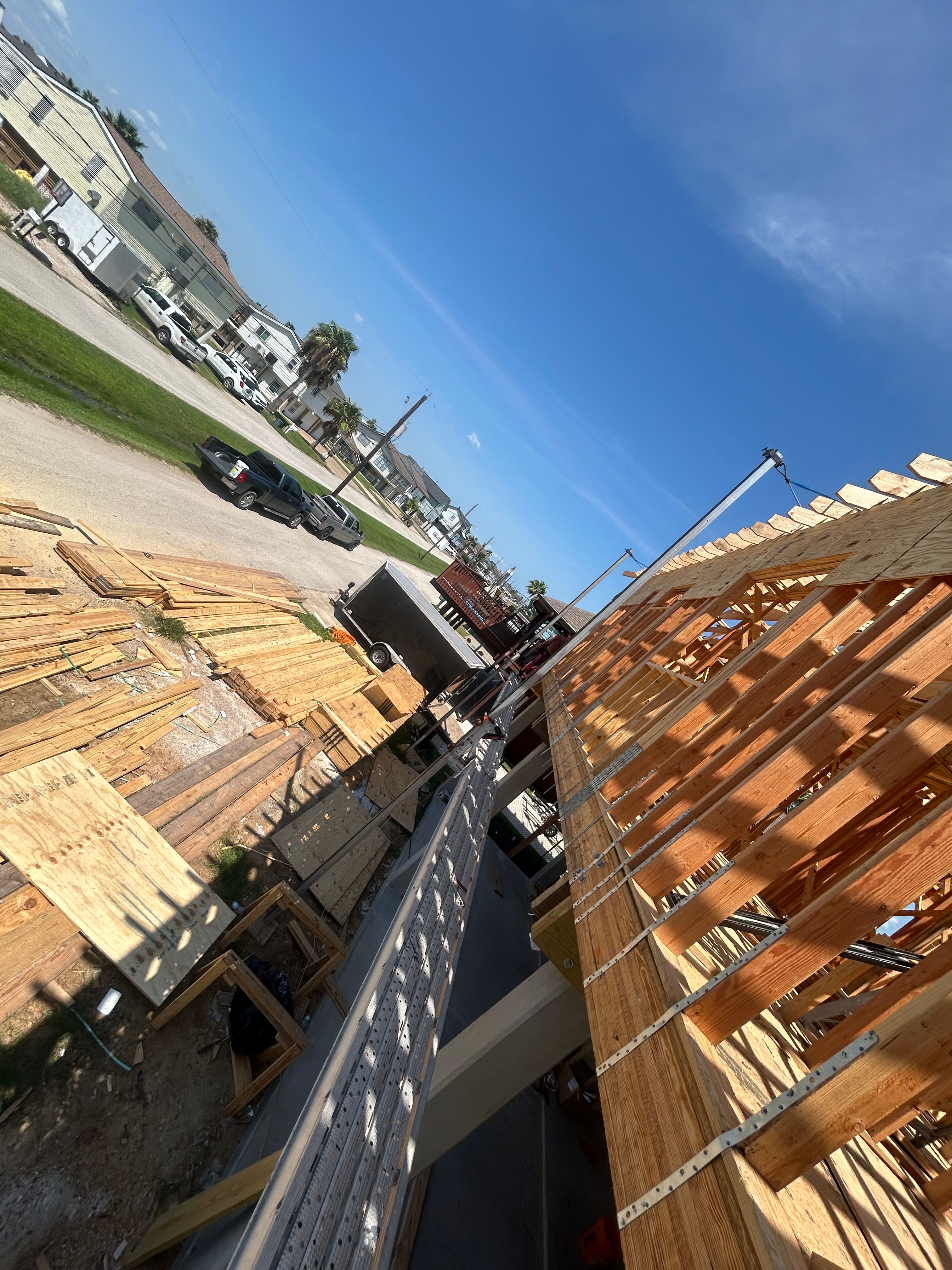  for Ocean Construction by Herrera in Galveston, TX