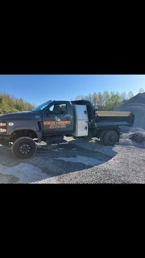  for Genesis Landworks in Bluff City, TN