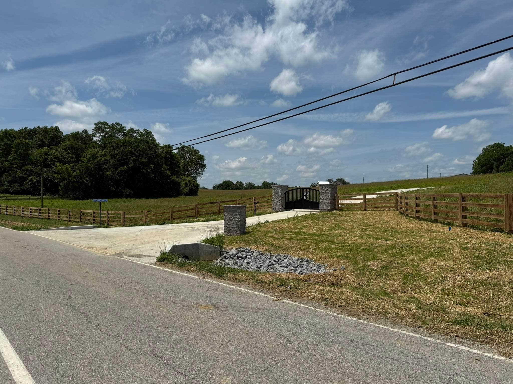  for HAM Fencing in Carlisle, KY