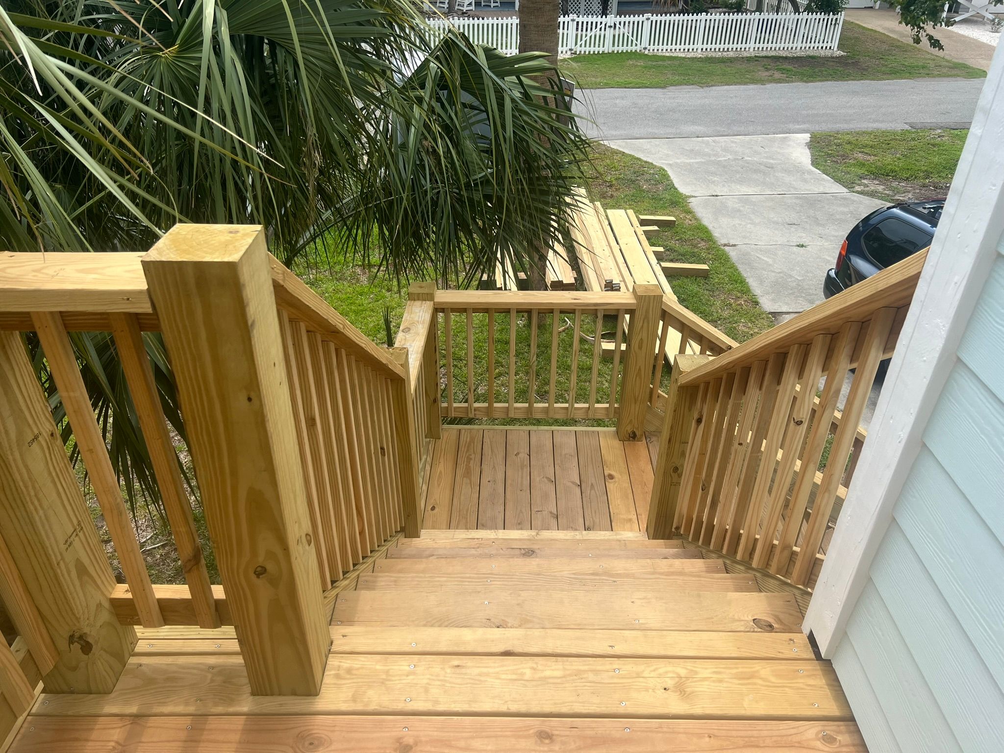  for MC2 Contracting Solutions in Wilmington, NC