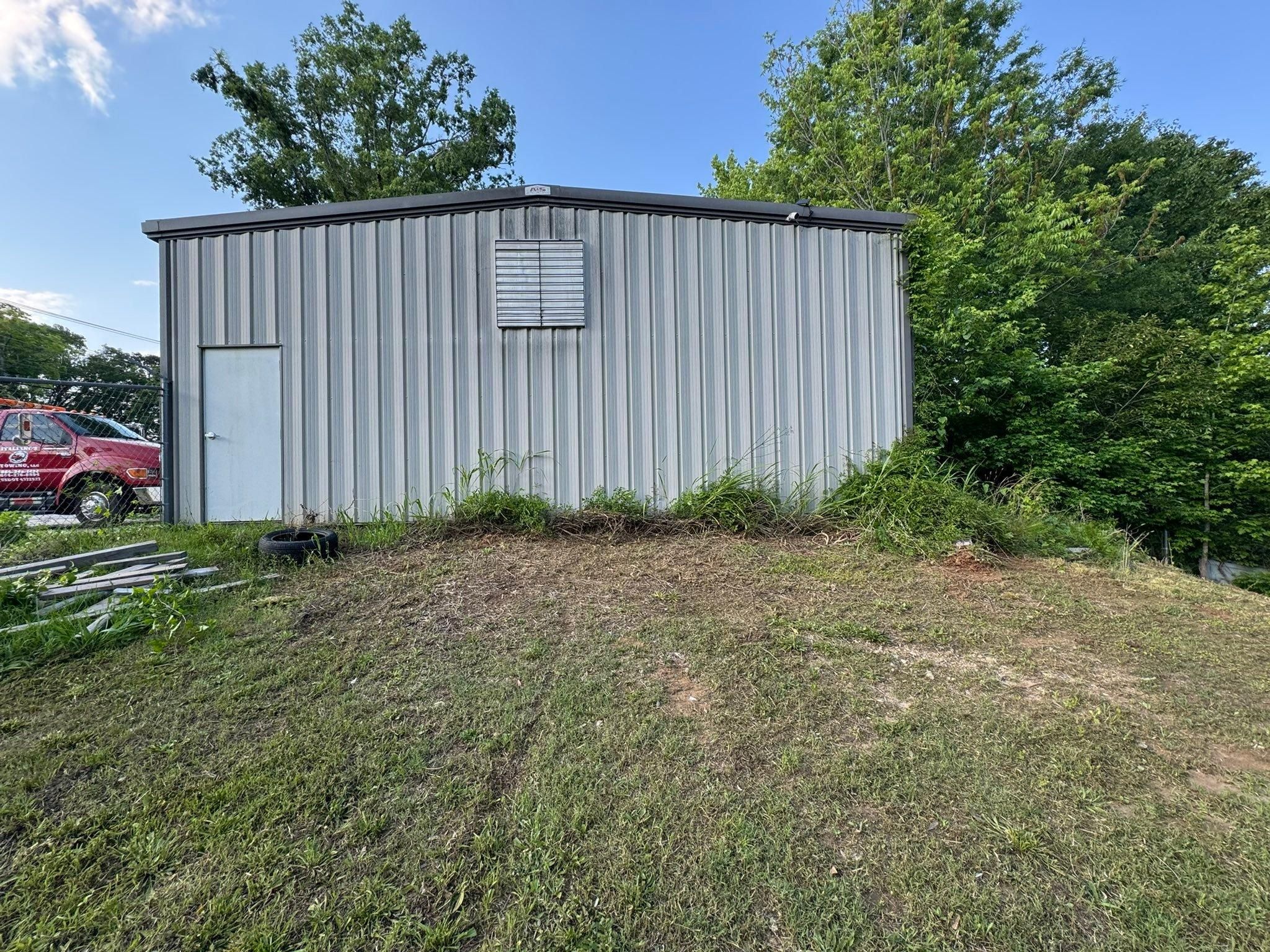  for Thin Green Line Landscaping & More in Laurens, SC