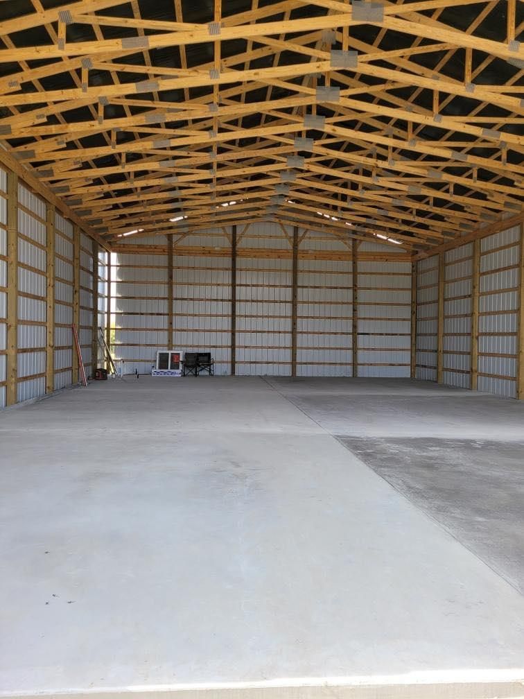  for Parr Construction & Excavating in Golconda, IL