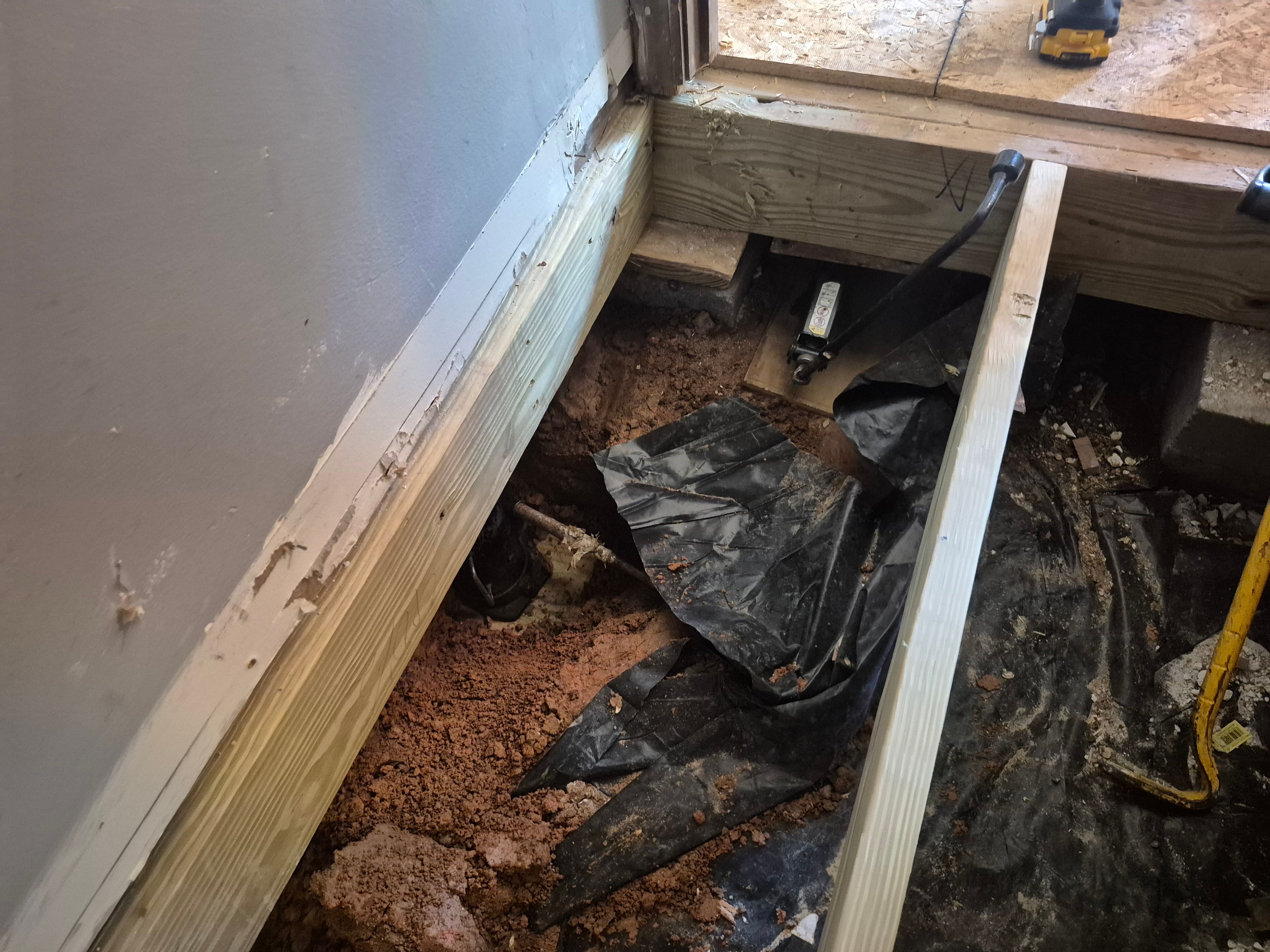  for SBCW Construction in Flowery Branch, GA