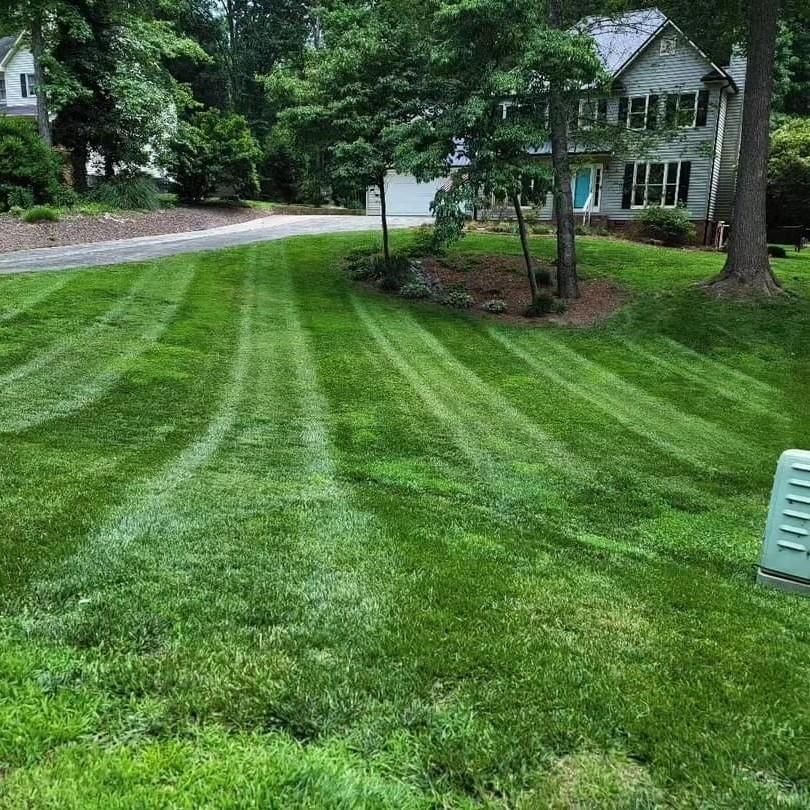  for Piedmont Lawn and Landscaping in Lexington, NC