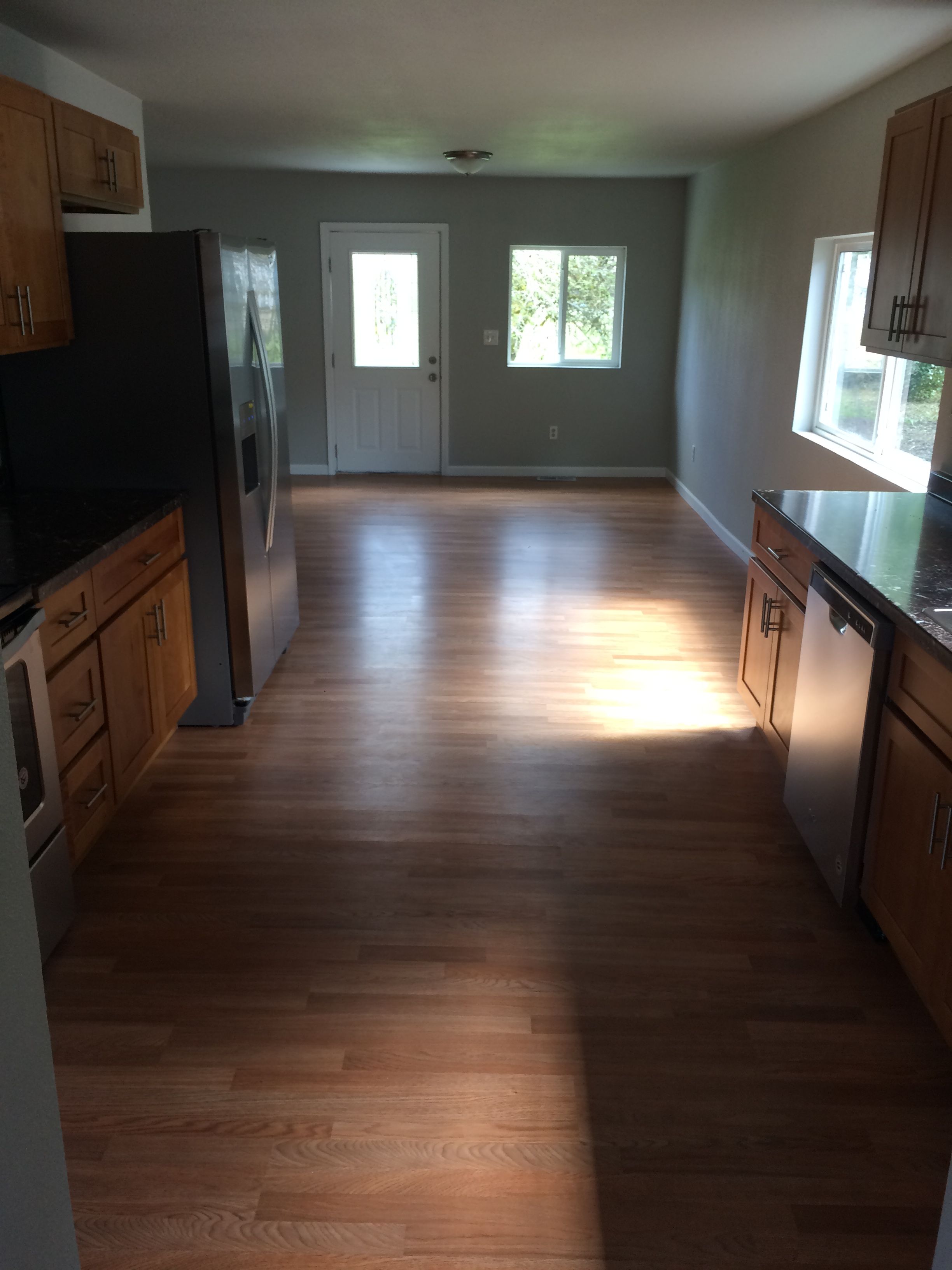 for NWP Construction Co. in Gig Harbor, WA
