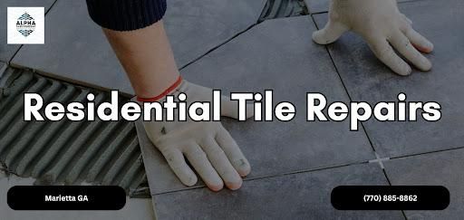  for Alpha Tiles LLC in Atlanta, GA