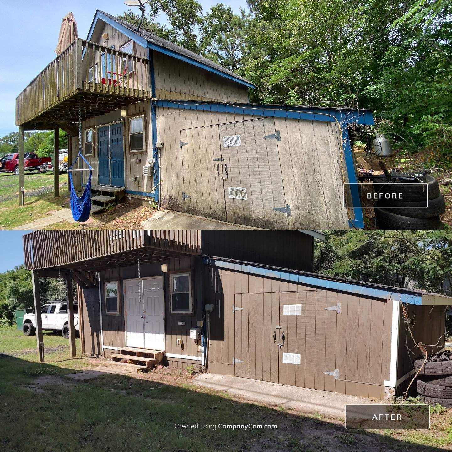  for Prime Time Pressure Washing & Roof Cleaning in Moyock, NC