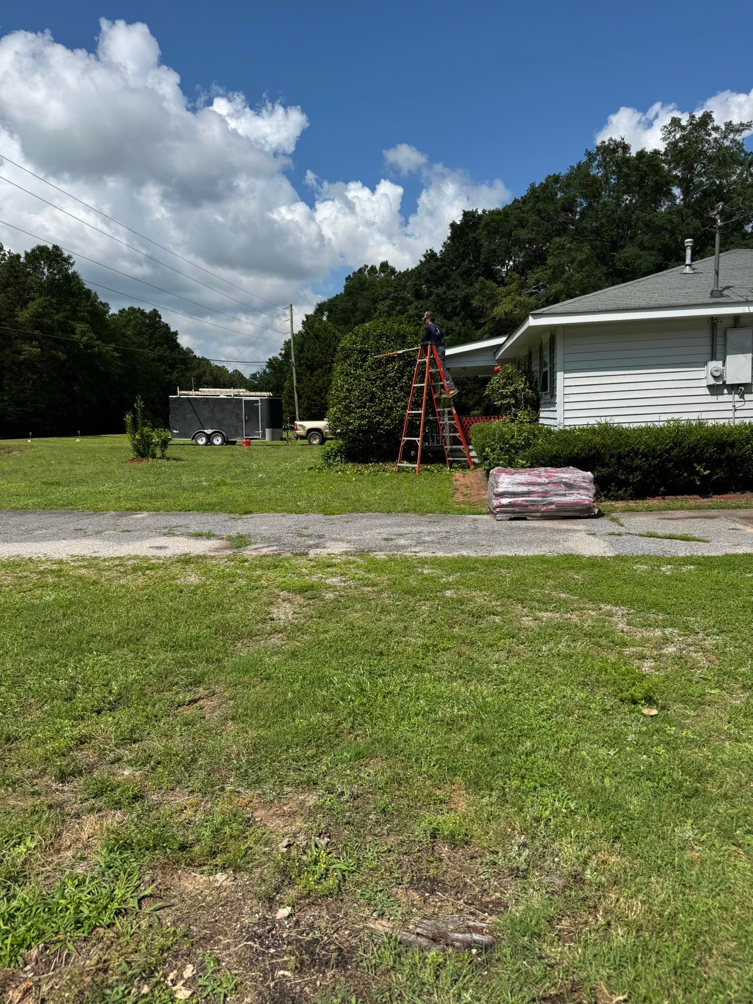  for Tri-P Services in Athens, GA