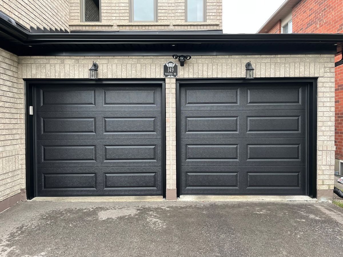  for TemperGate Garage Doors in Boston, MA