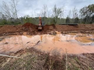  for Southern Land Improvements in Edgefield, SC