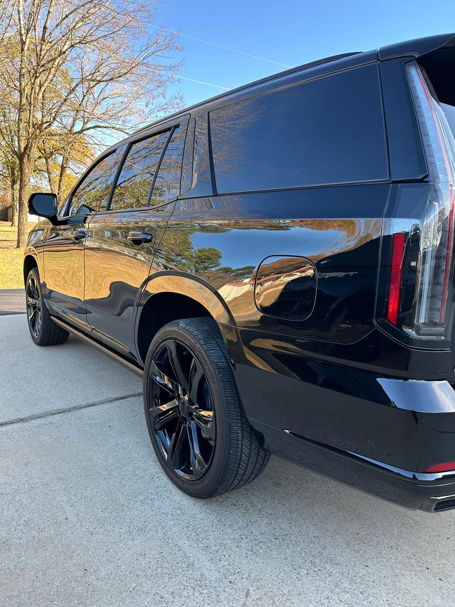  for Hollywood Detail in Northport , AL