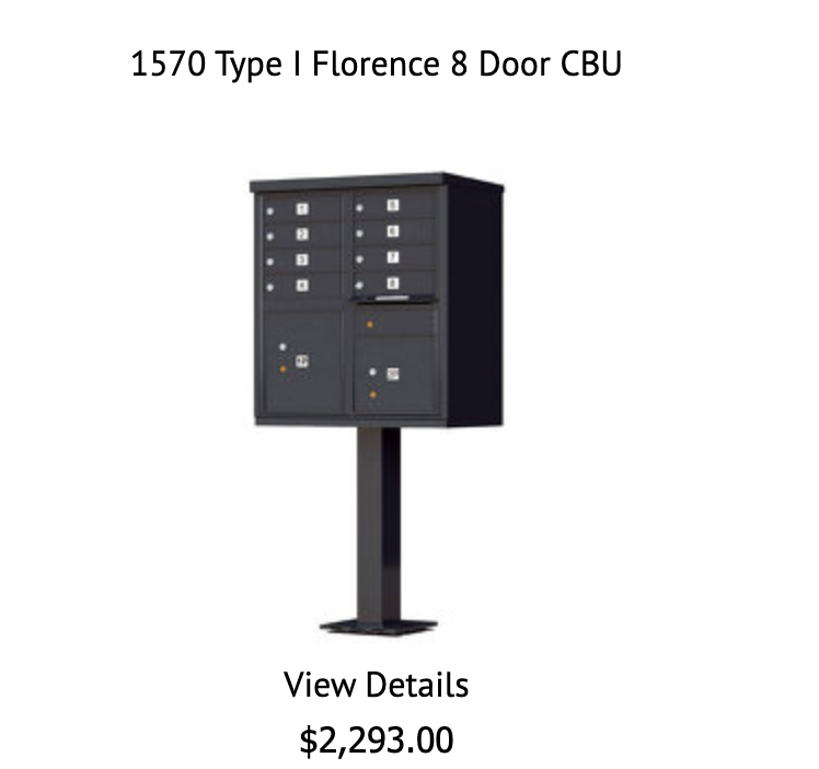  for Real Tree Signs and Mailbox  in Clearwater, FL