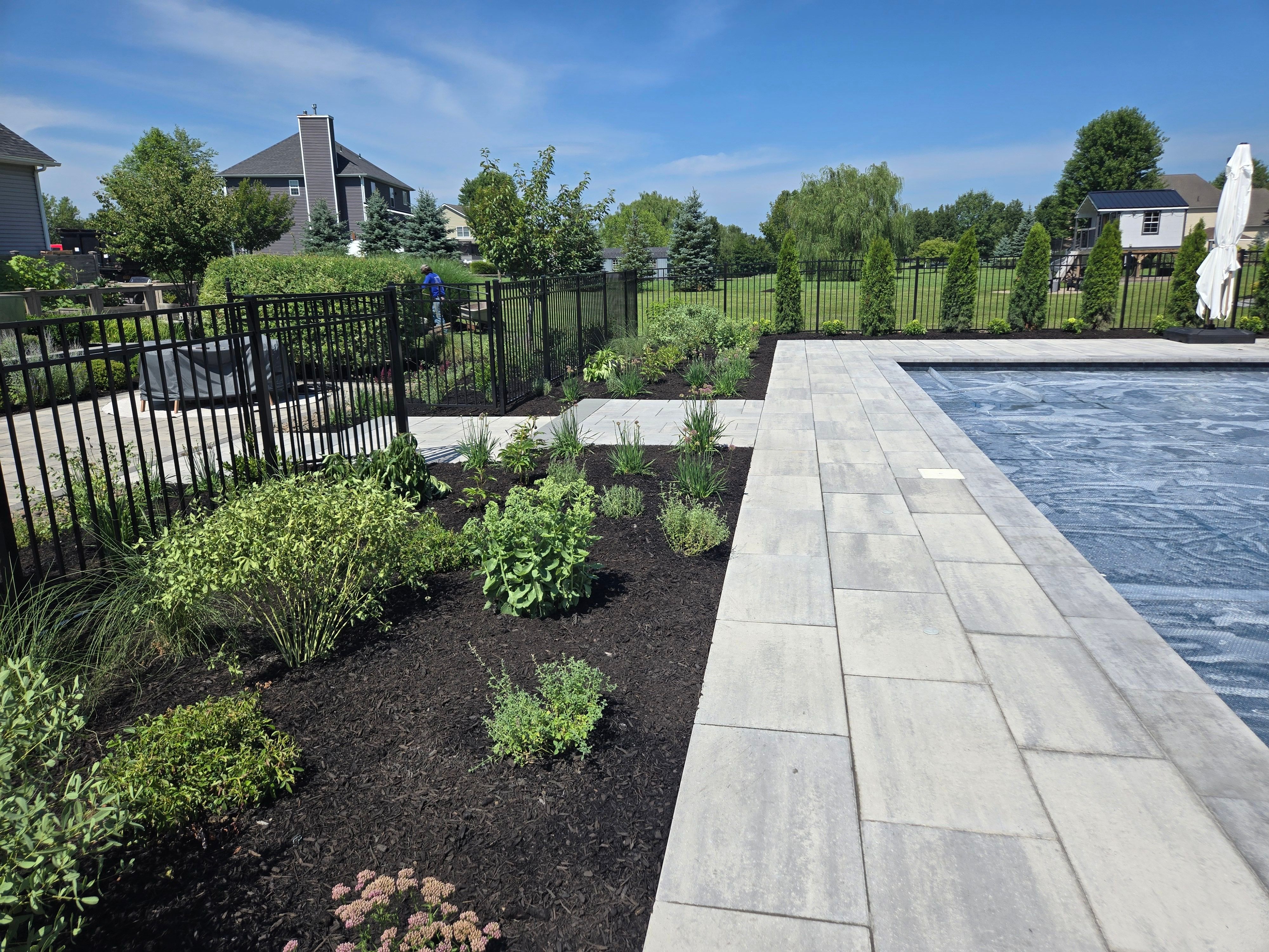  for Tony Monaco Landscaping Inc. in Orange County, NY