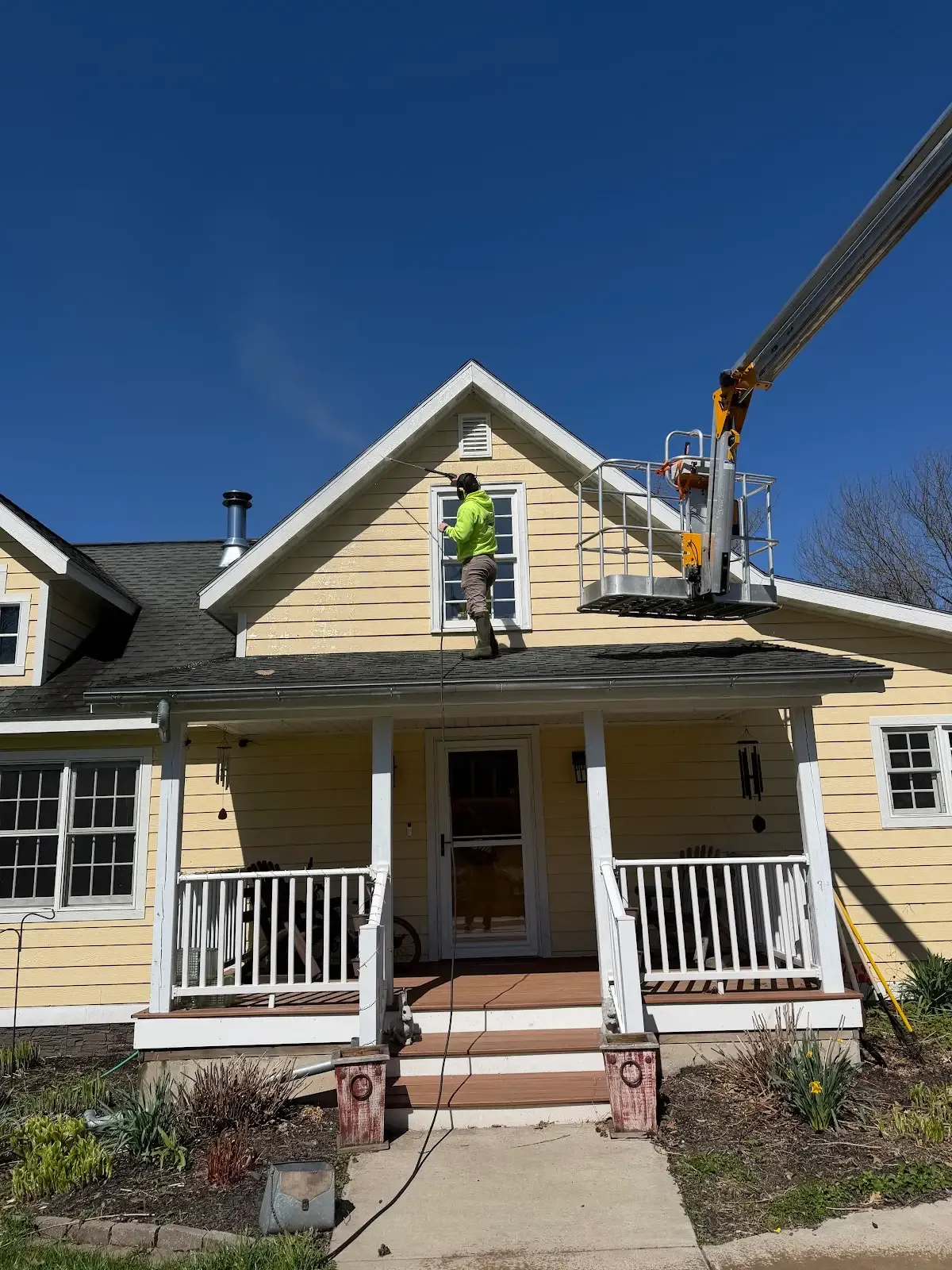  for Mahner Service in Medford, WI