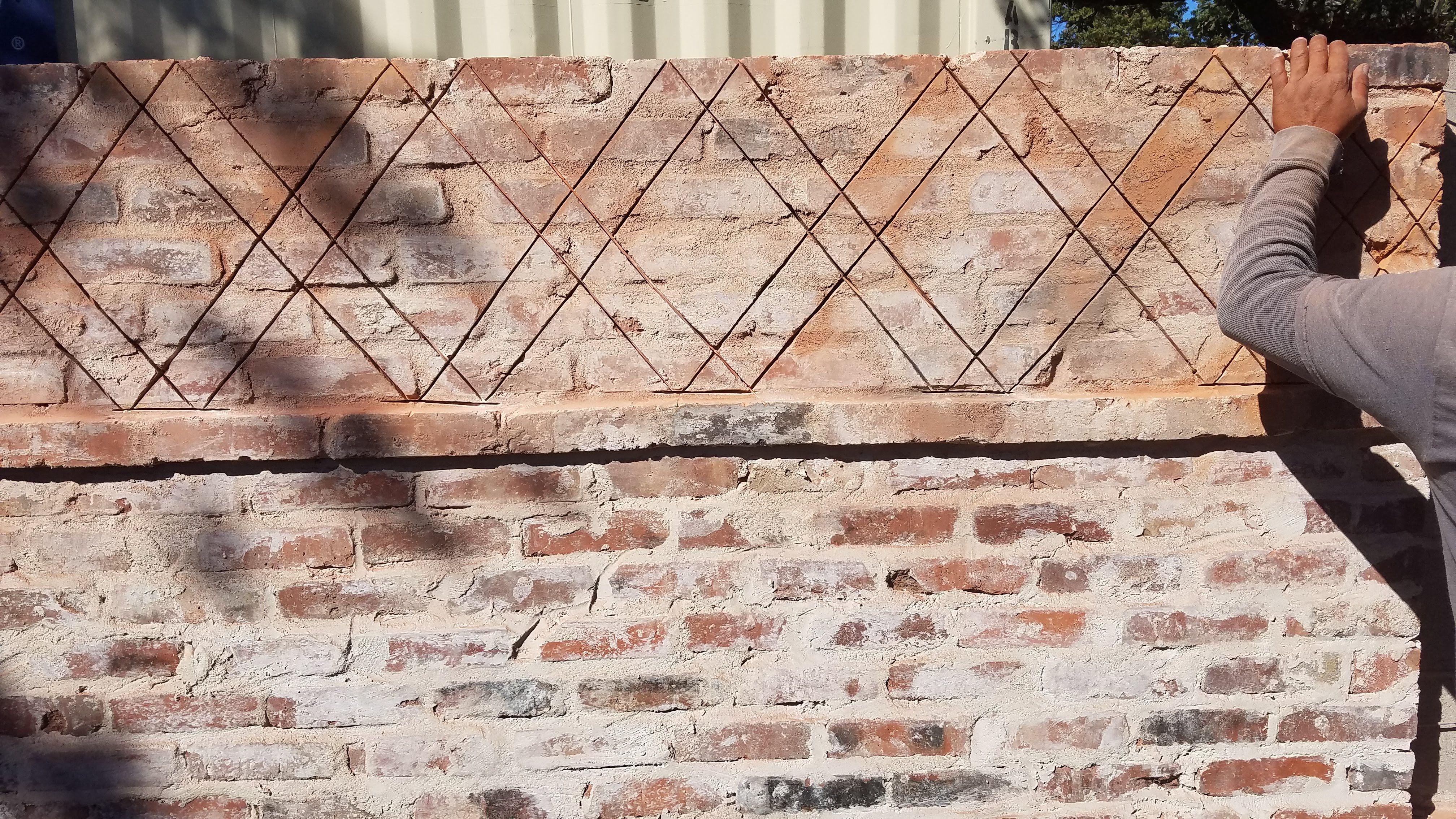  for Huttash Brick Sales in Dallas, TX