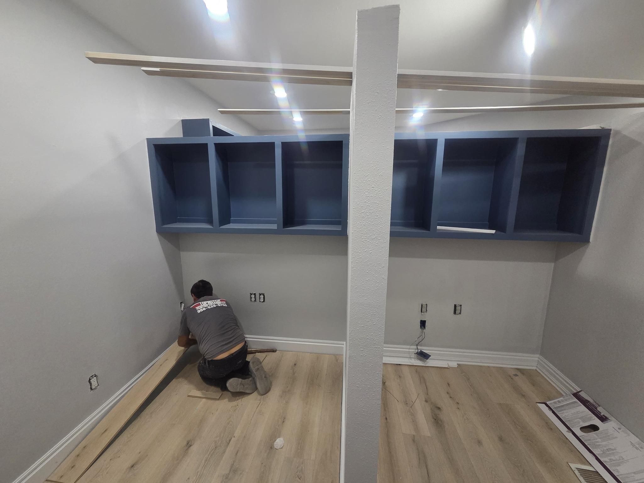  for TopNotch Painting Solutions LLC in McAllen, TX
