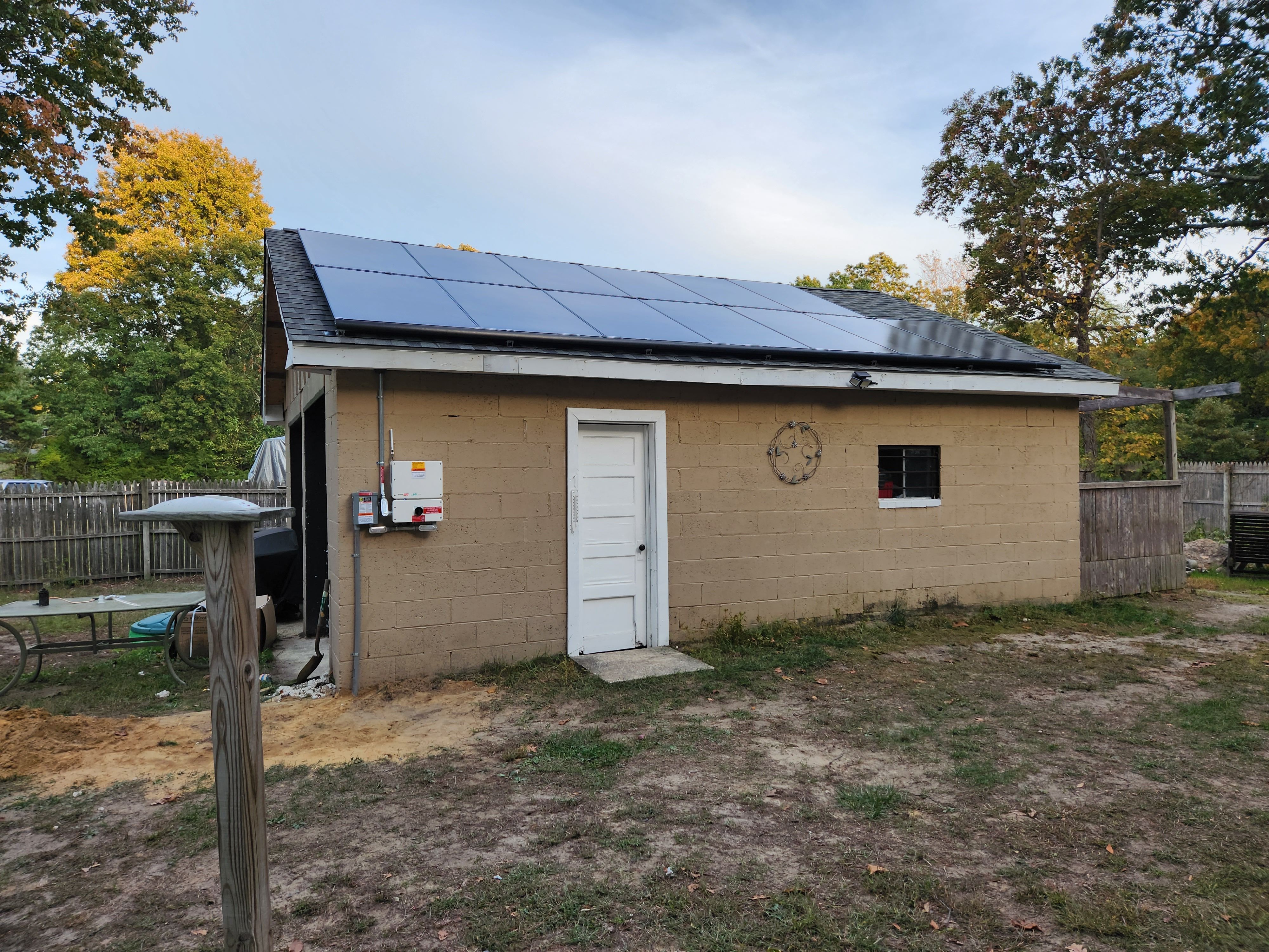  for Solar Savings by Garrett in Southern New Jersey, NJ