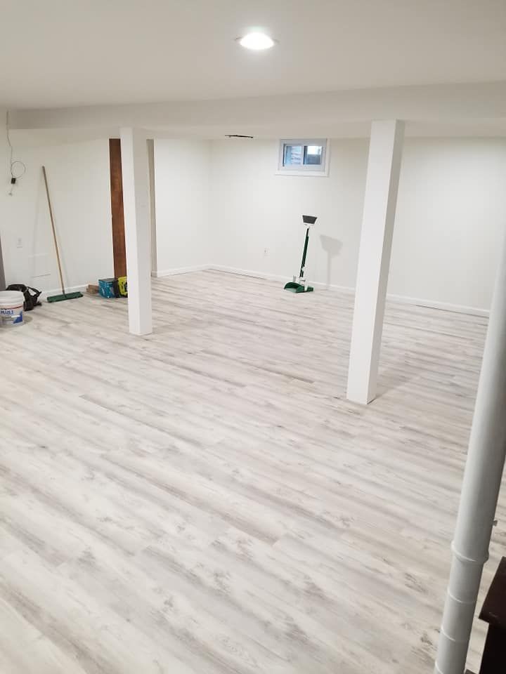  for Real McCoy Contracting LLC  in , 