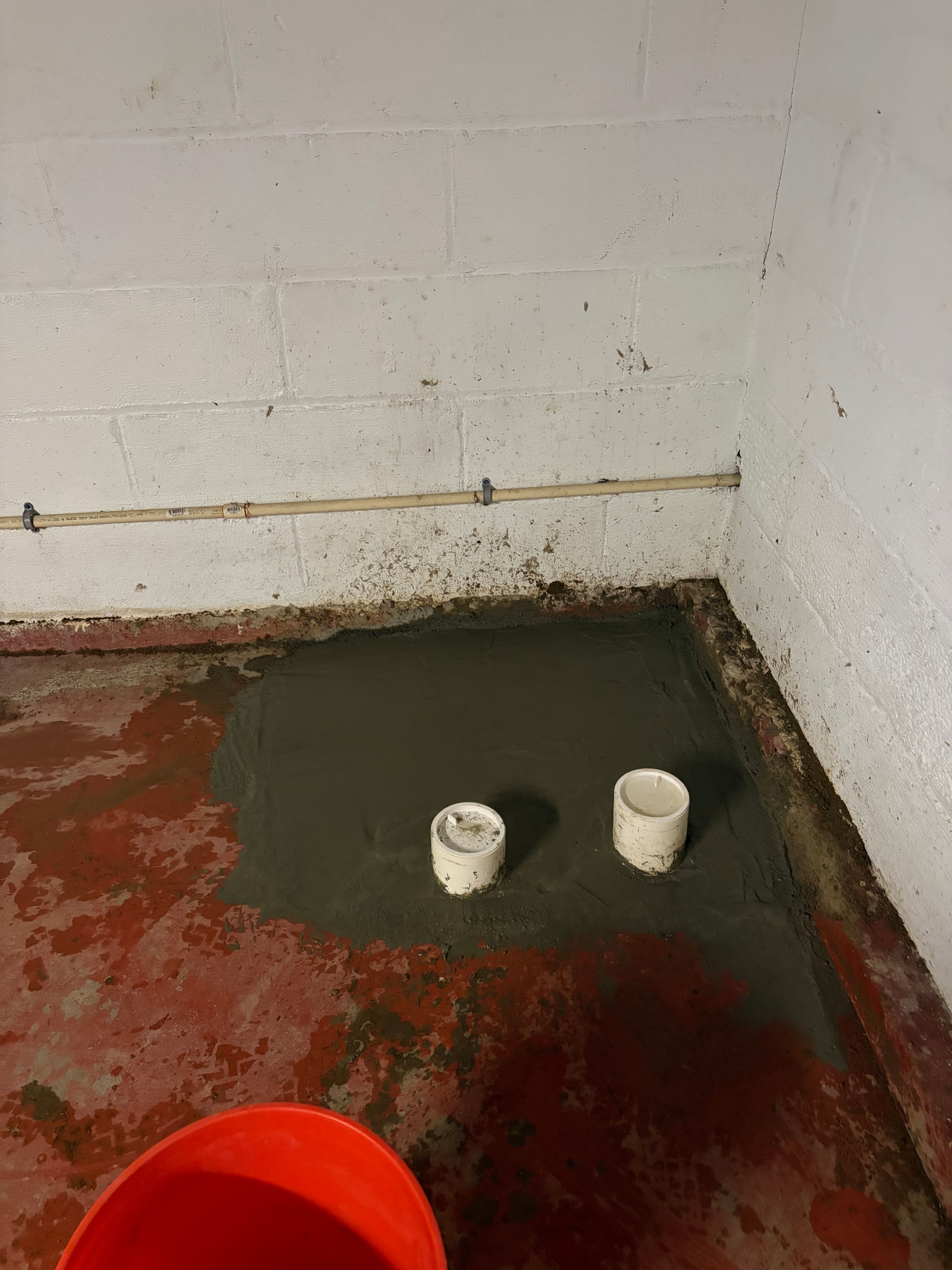  for The Drain Force in Cleveland, OH