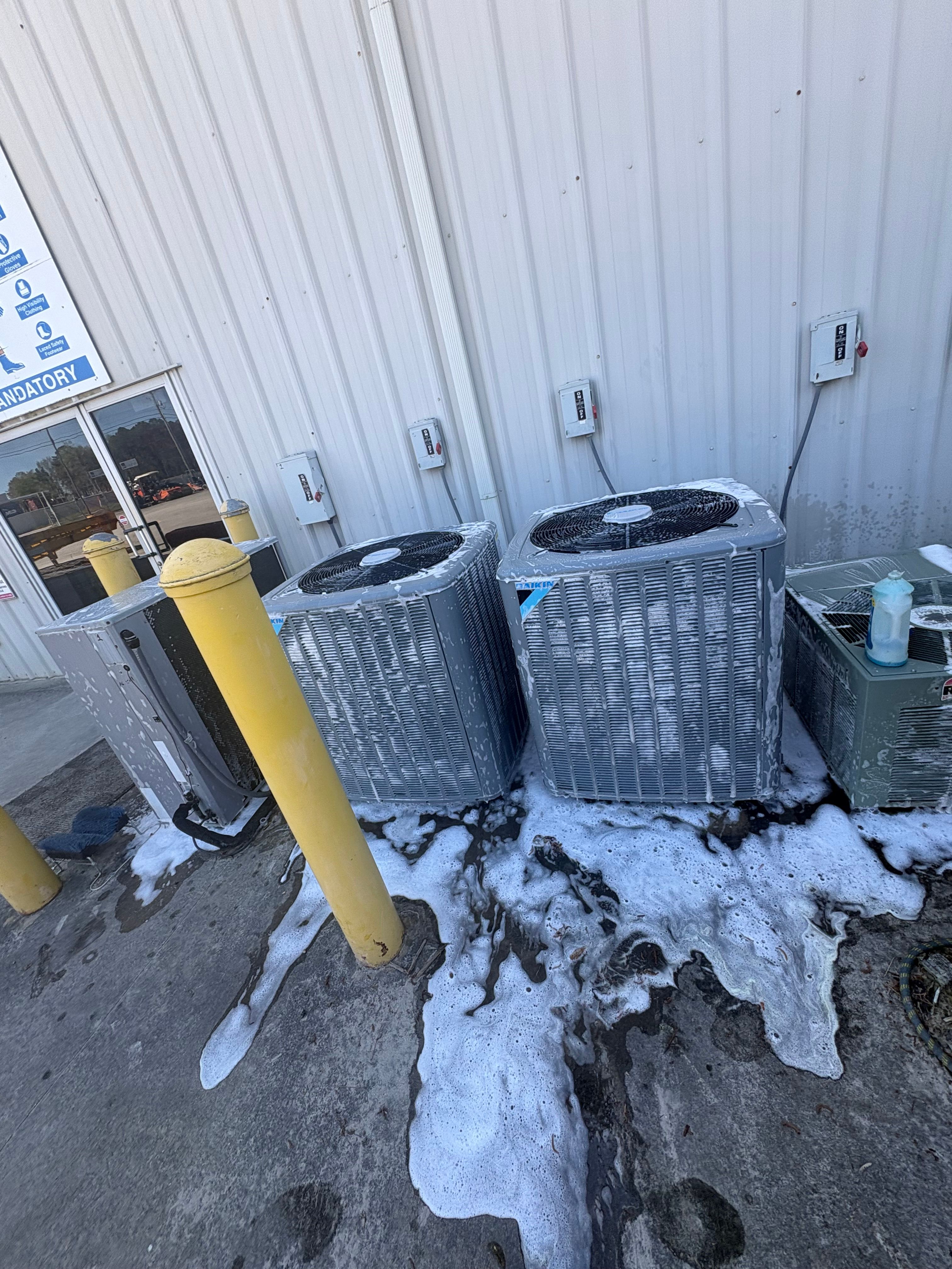  for Big Country Mechanical in Charleston, SC