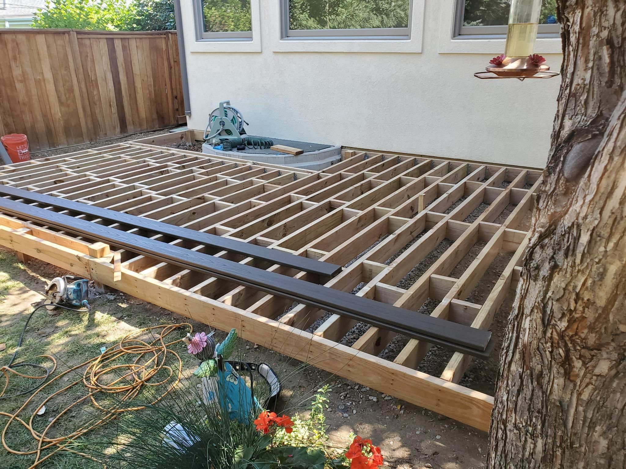  for JS Landscaping Colorado in Denver, CO