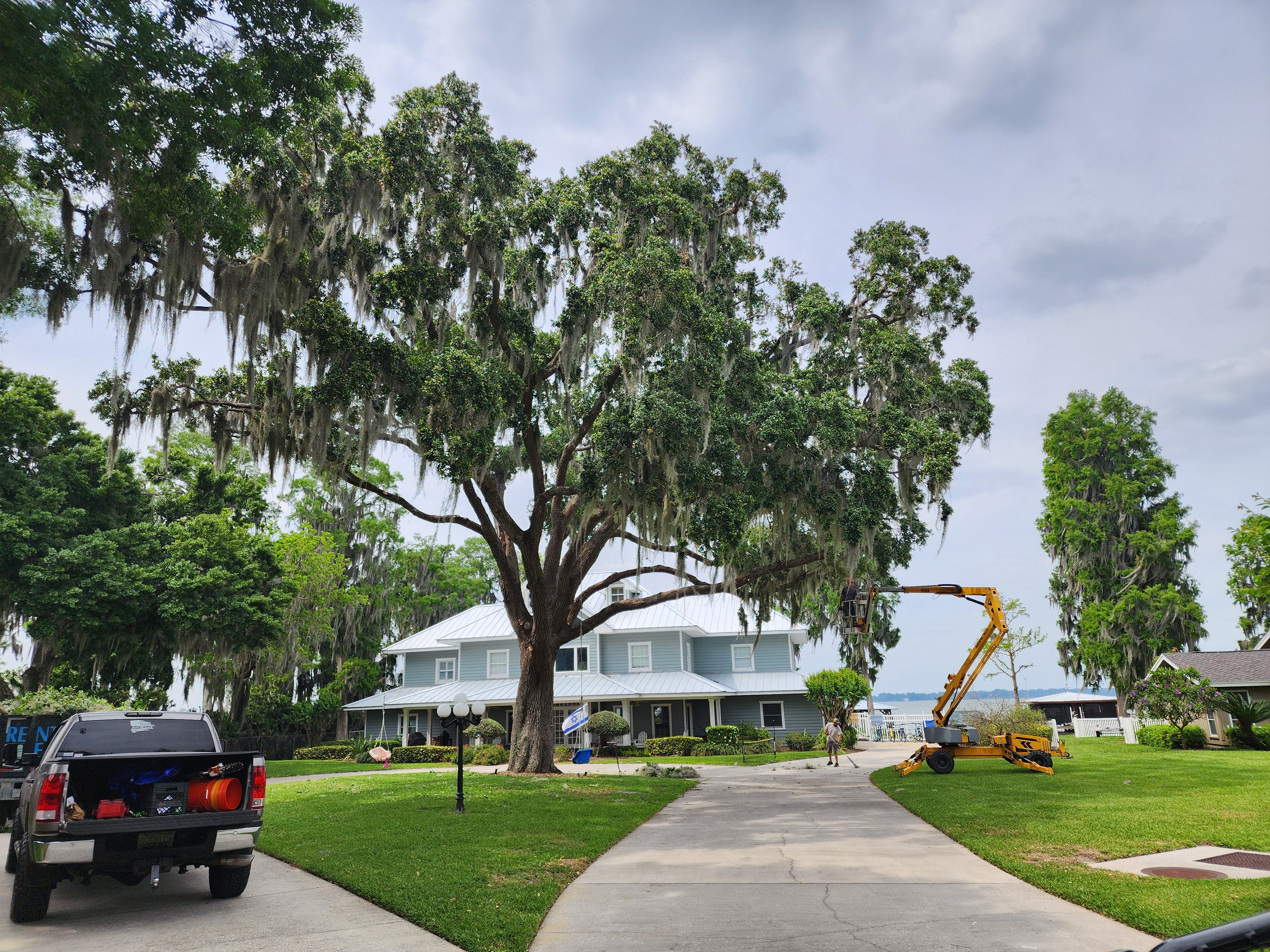  for Heverly Land Solutions  in Winter Haven, FL