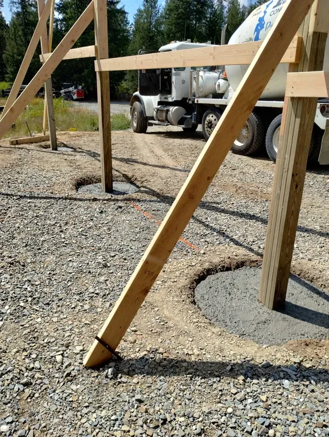  for Rohrenbach Construction LLC in Post Falls, ID