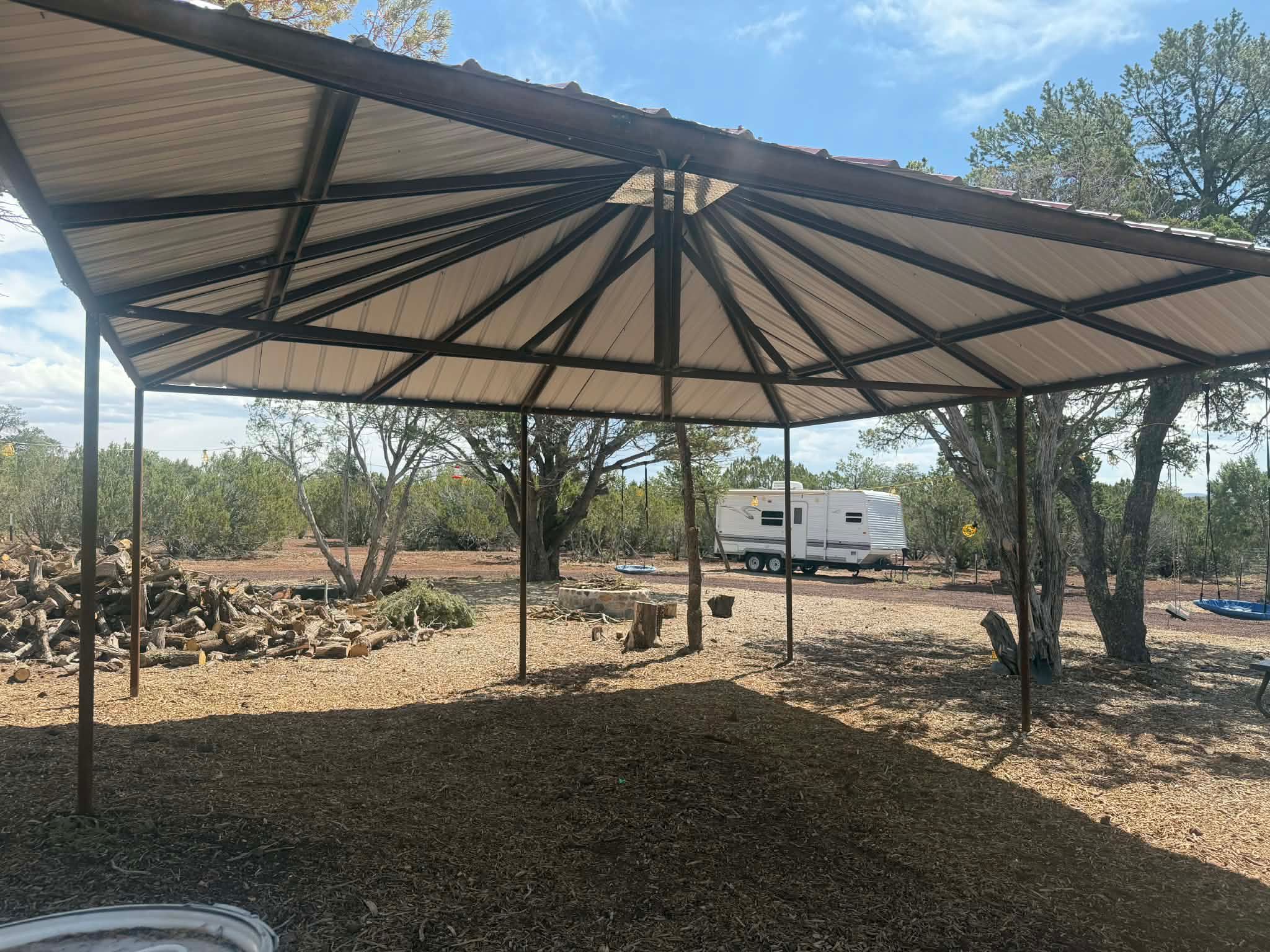  for Mesquite Welding and Fabrication Services in Victor, ID