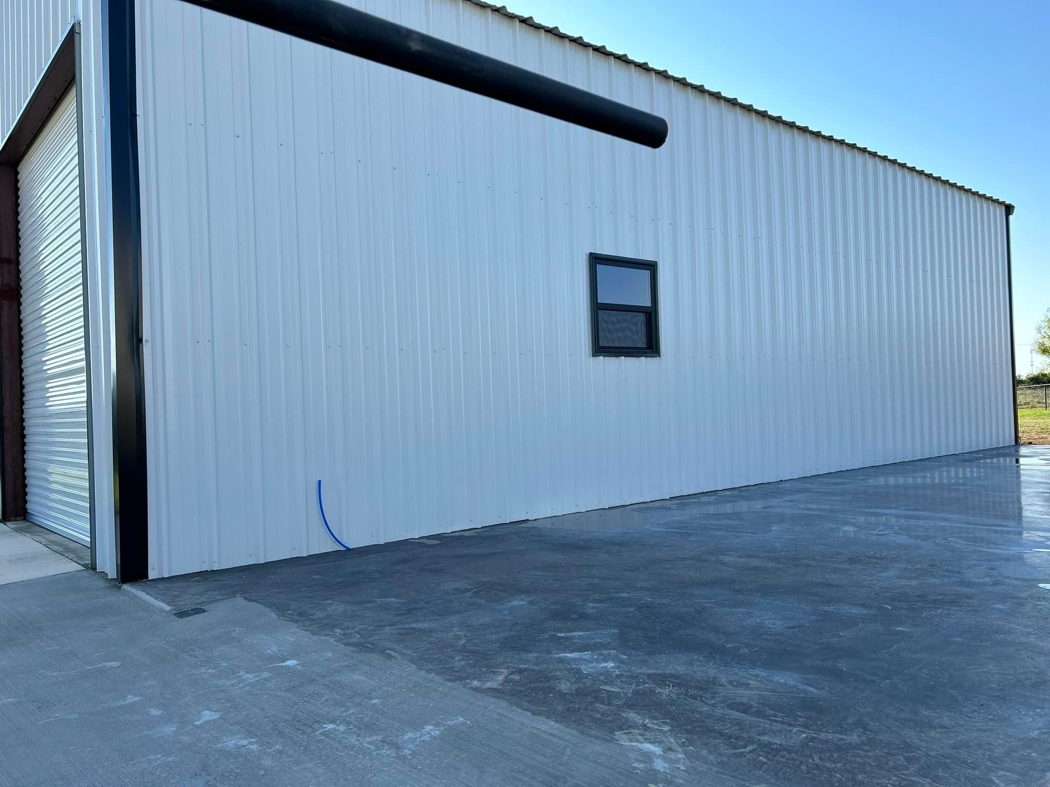  for Freedom Contracting Of Texas LLC. in Springtown, TX