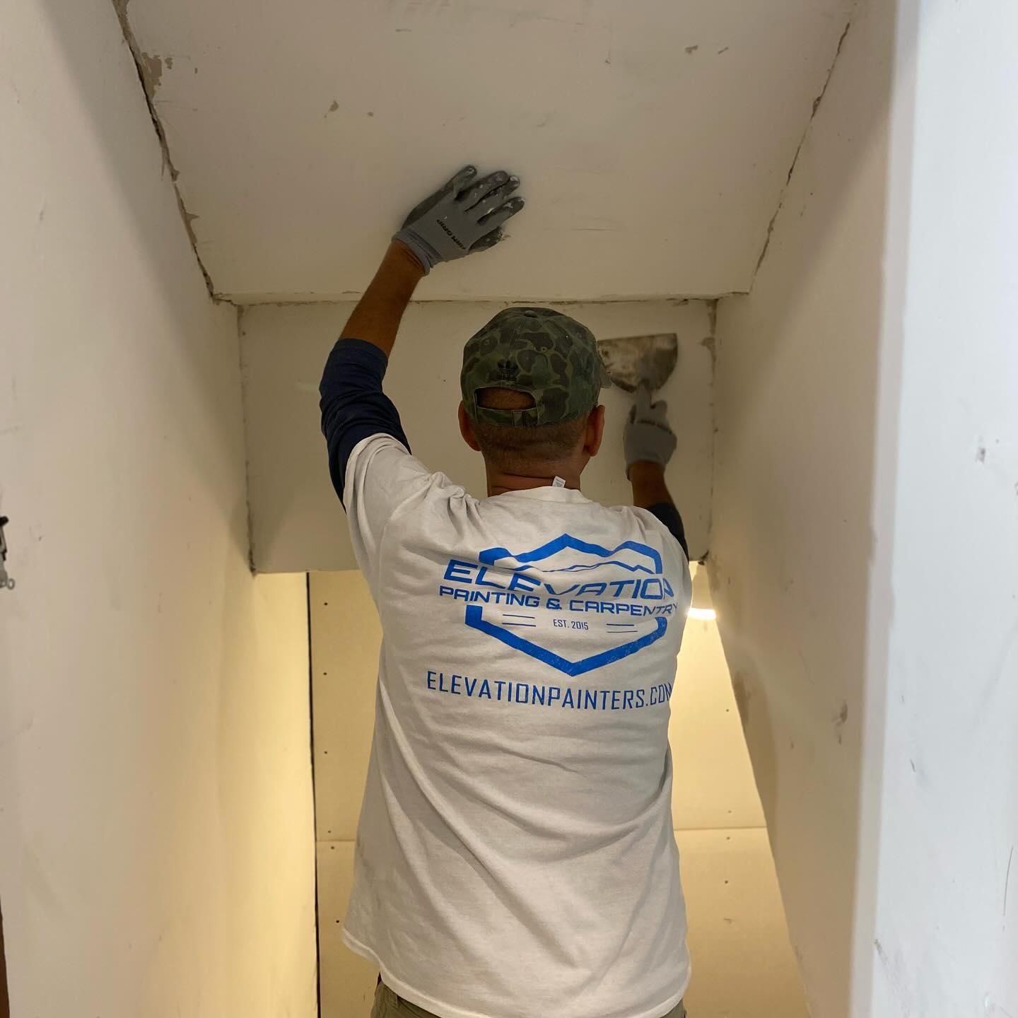  for Elevation Painting & Carpentry in Westchester County, NY