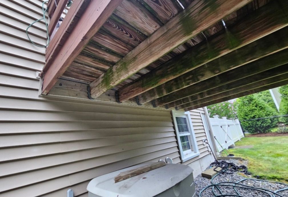  for South Coast Decks LLC in Mansfield, MA