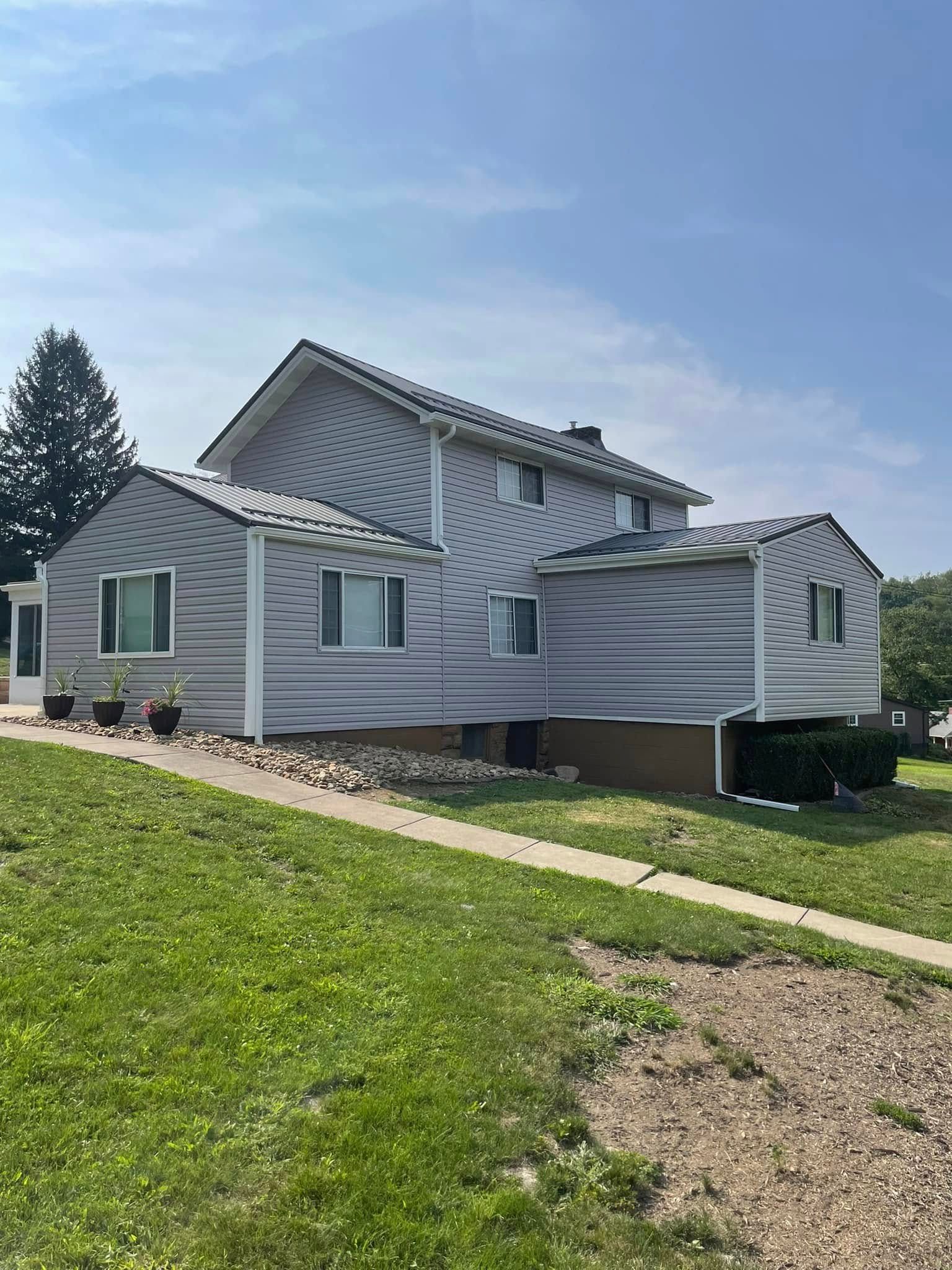  for DG Construction & Property Management LLC in Leechburg, PA